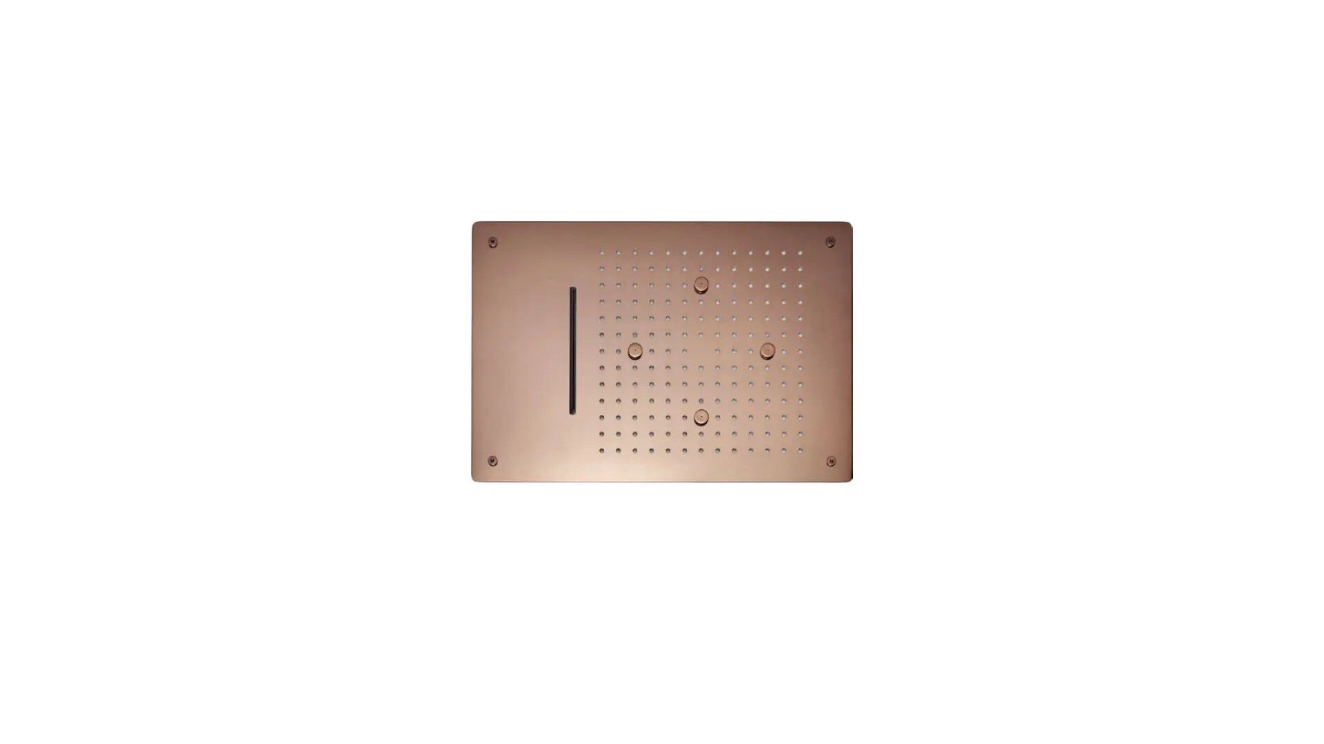 Ceiling Mounted Shower - Image 2