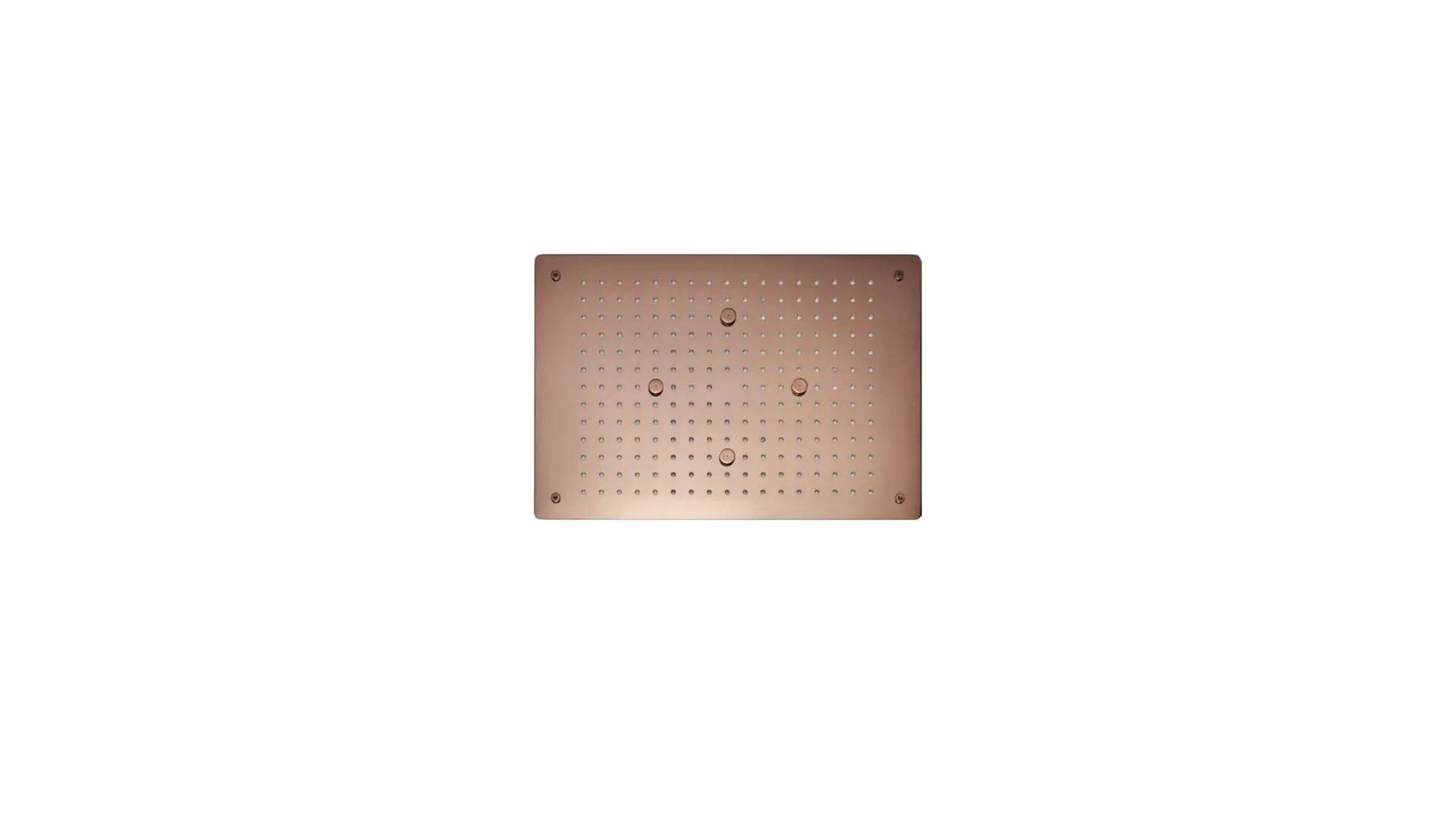Ceiling Mounted Shower - Image 2