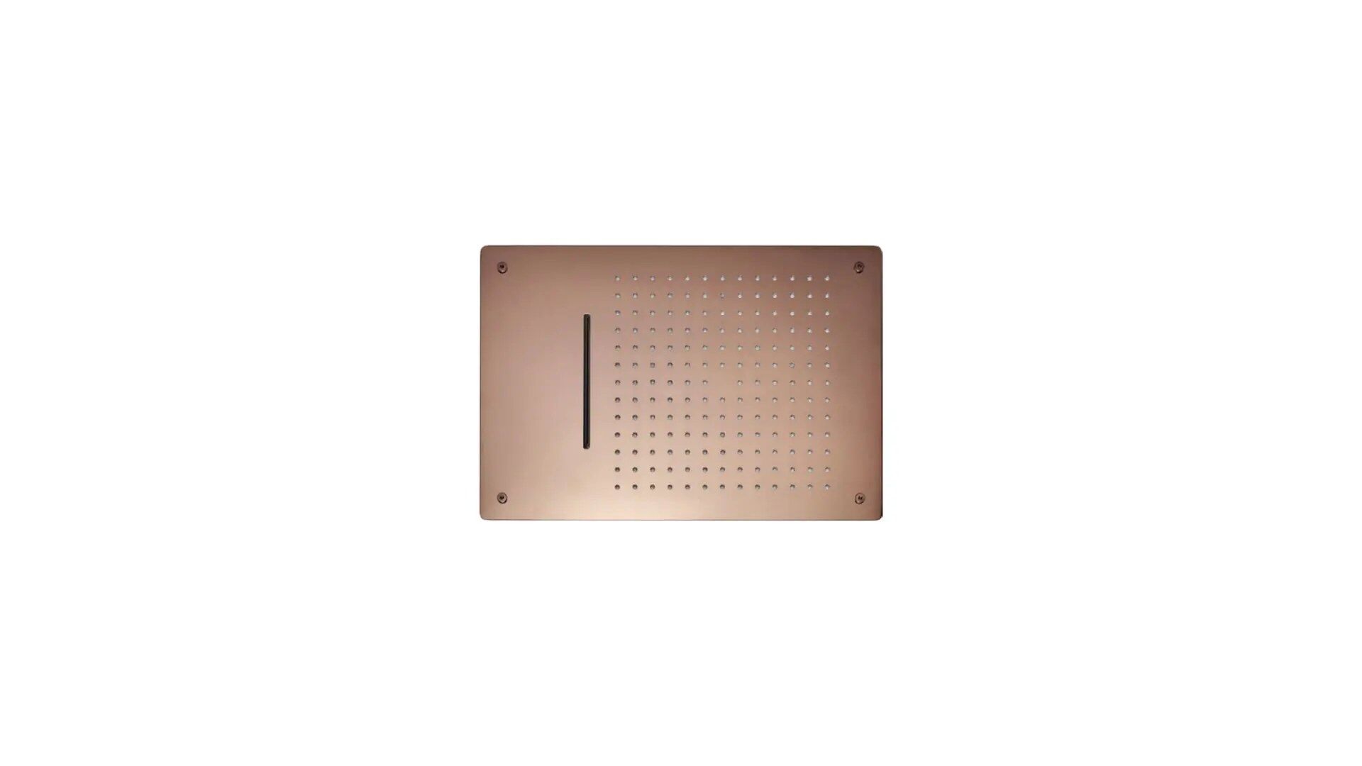 Ceiling Mounted Shower - Image 5