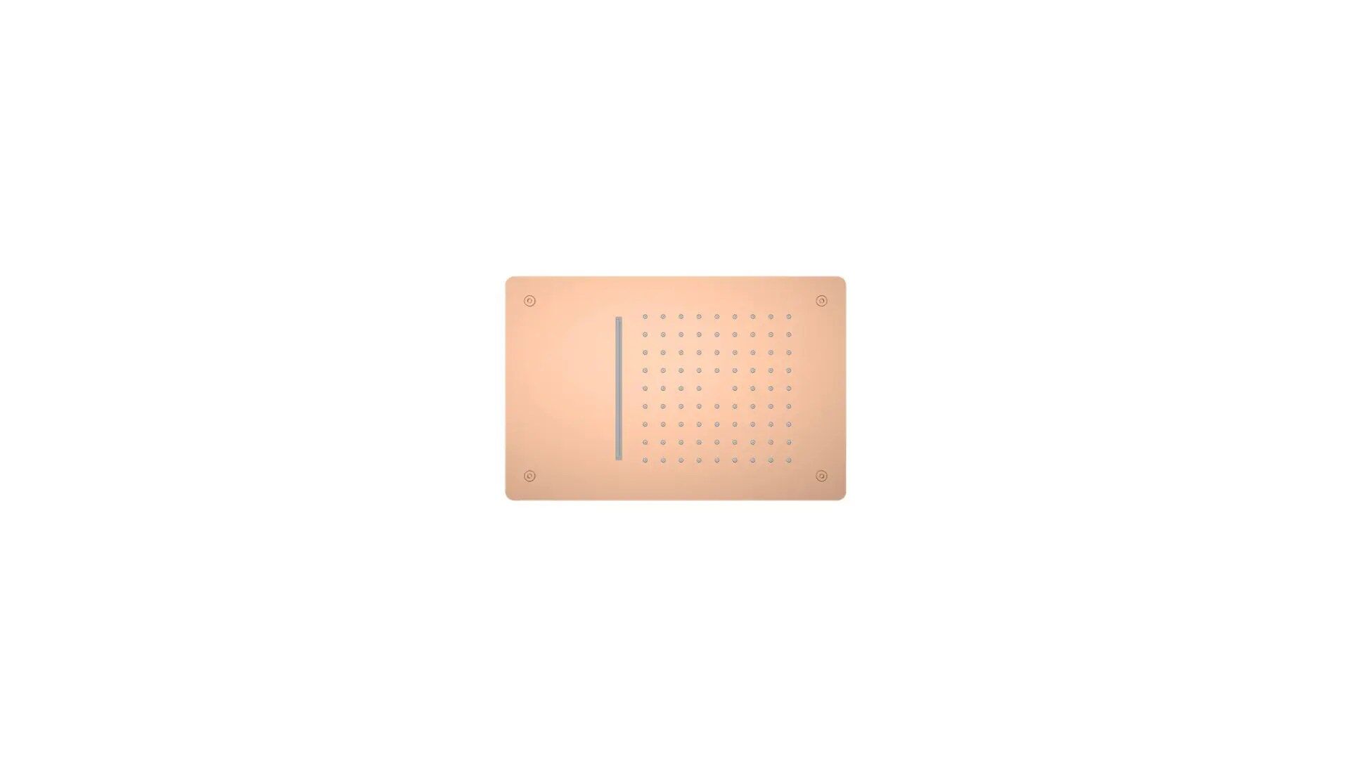 Ceiling Mounted Shower - Image 2