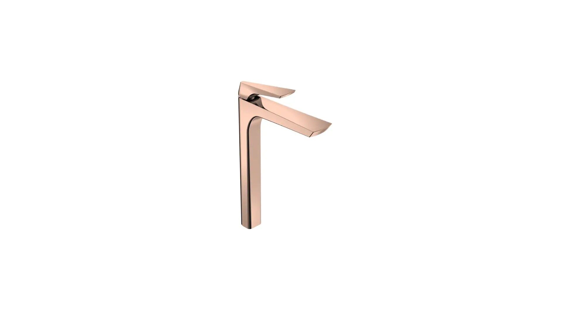 Manfra High Pillar Tap - Image 4