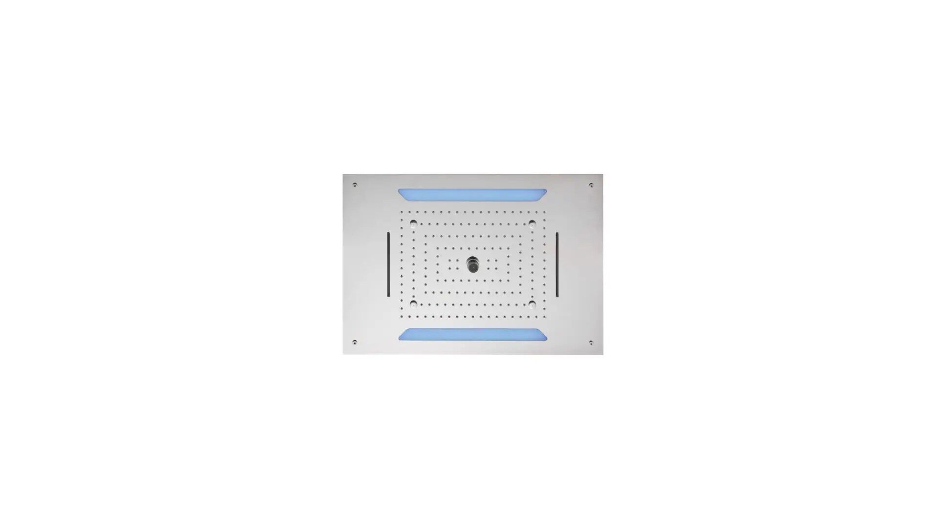 Four Function Ceiling Shower