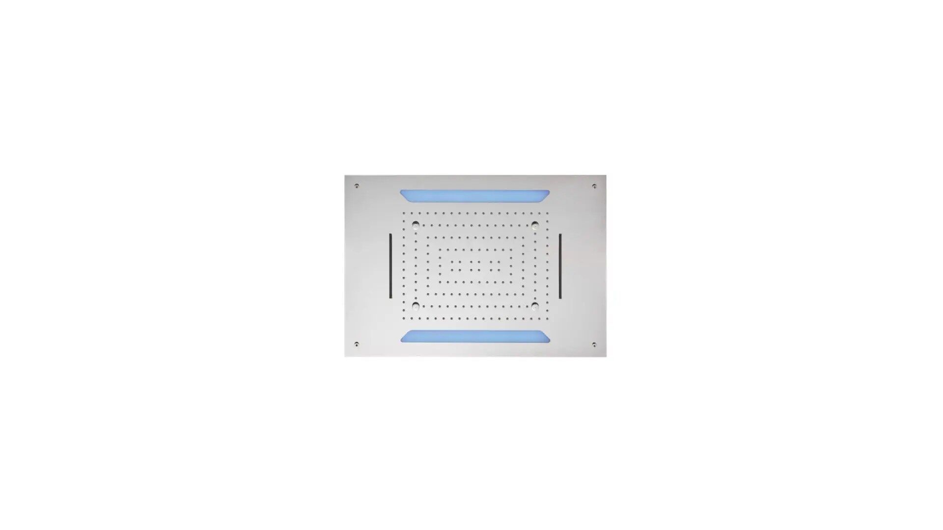 Three Function Ceiling Shower