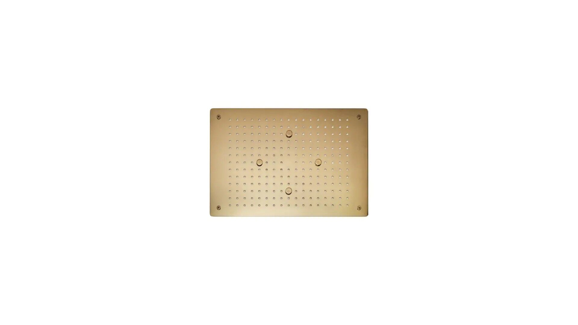 Ceiling Mounted Shower - Image 3