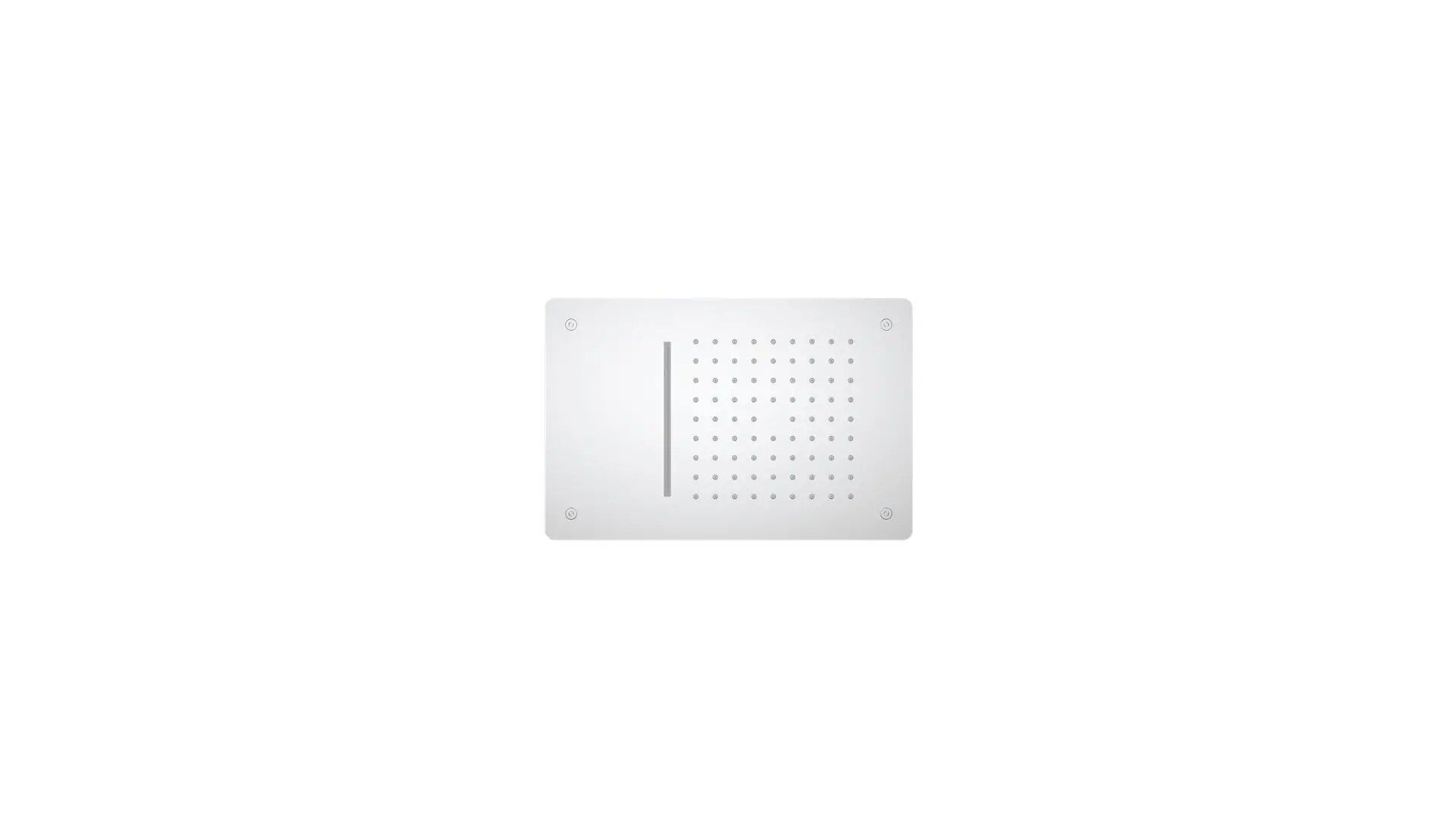 Ceiling Mounted Shower - Image 3