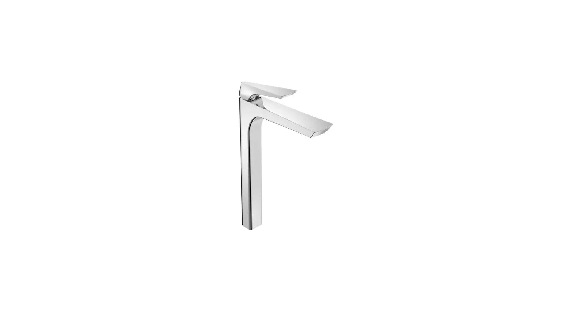 Manfra High Pillar Tap - Image 5