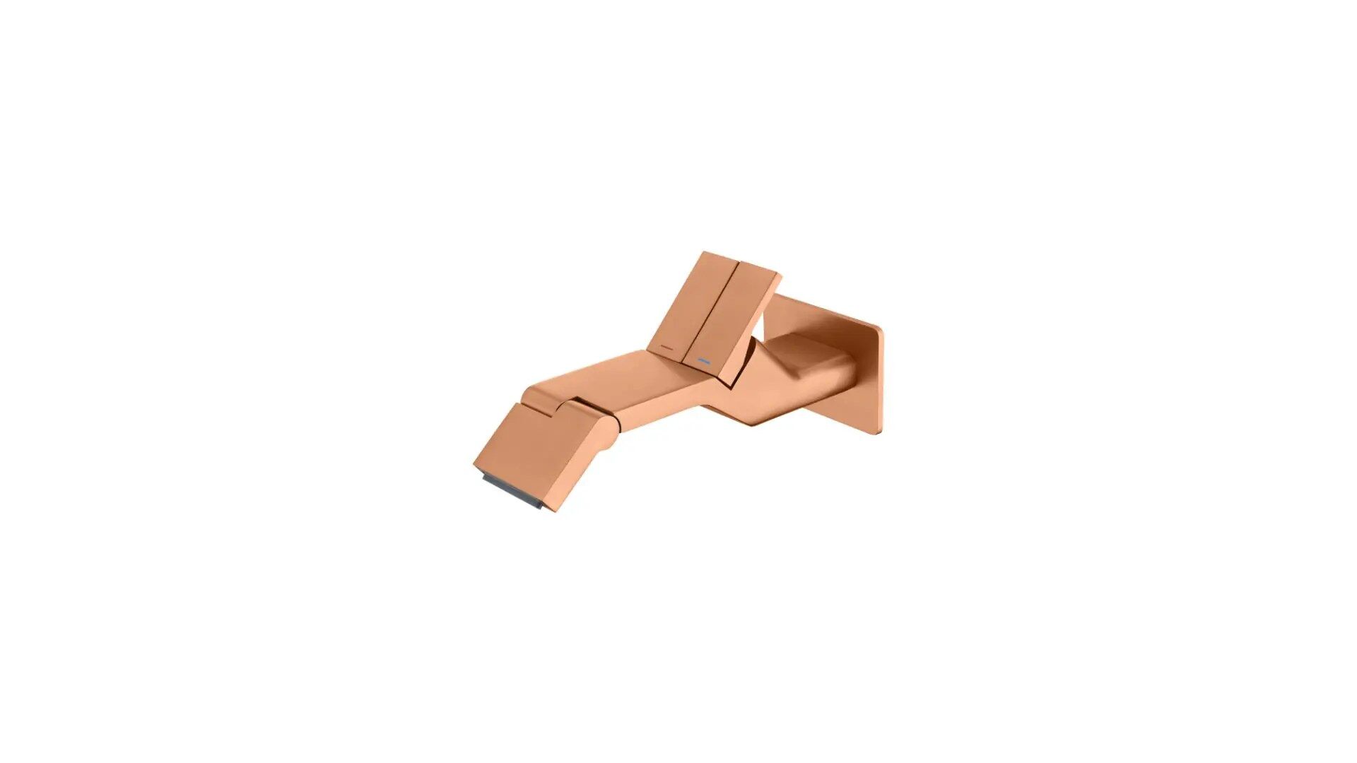 Wall Mounted Basin Mixer - Image 9
