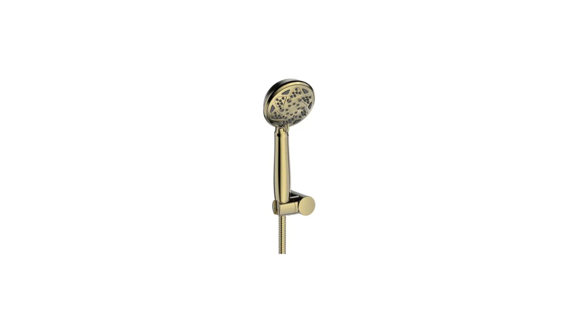 ABS Hand Shower - Image 3