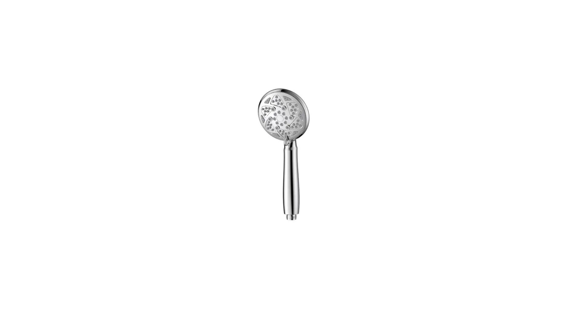 ABS Hand Shower