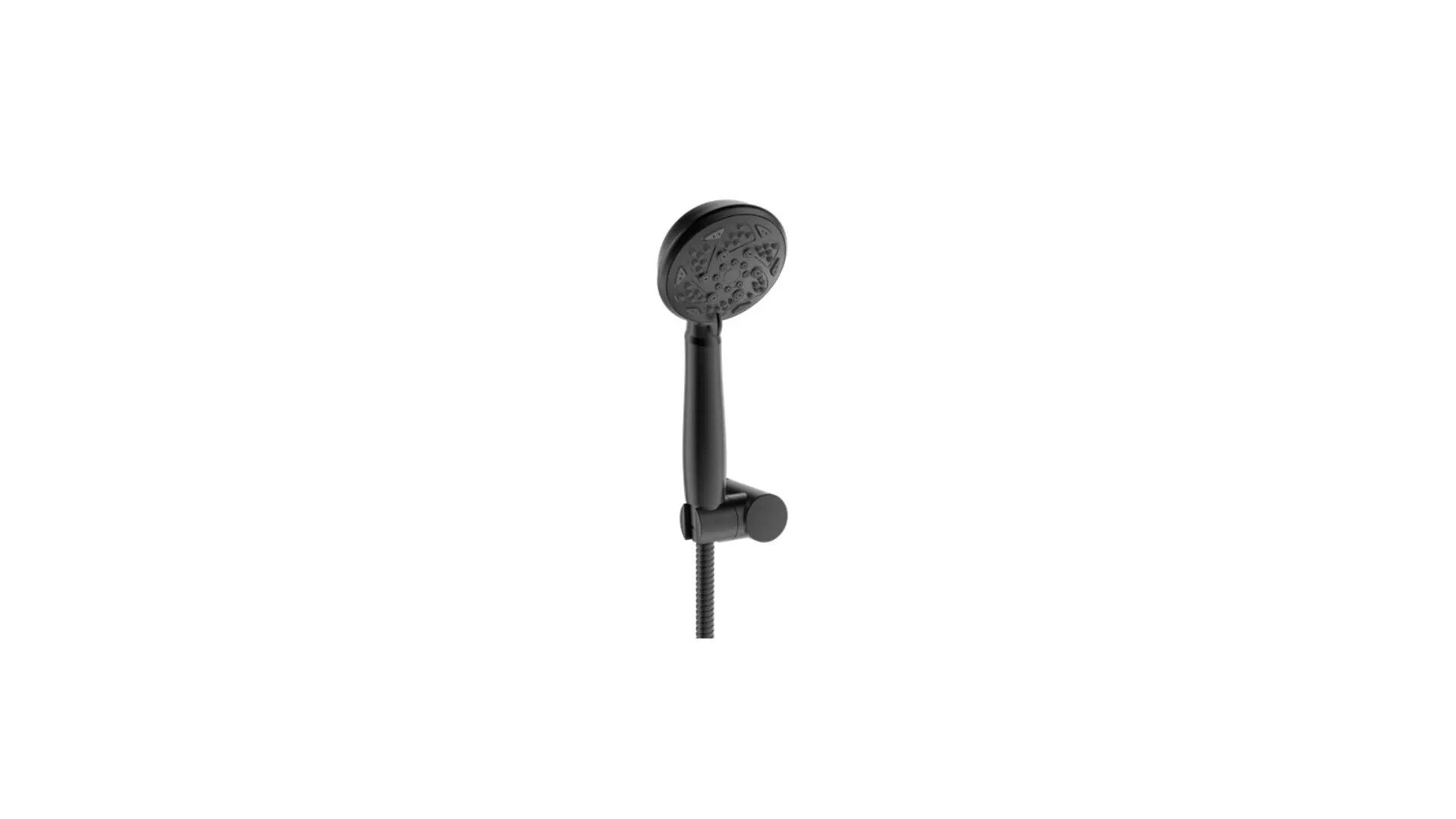 ABS Hand Shower - Image 4