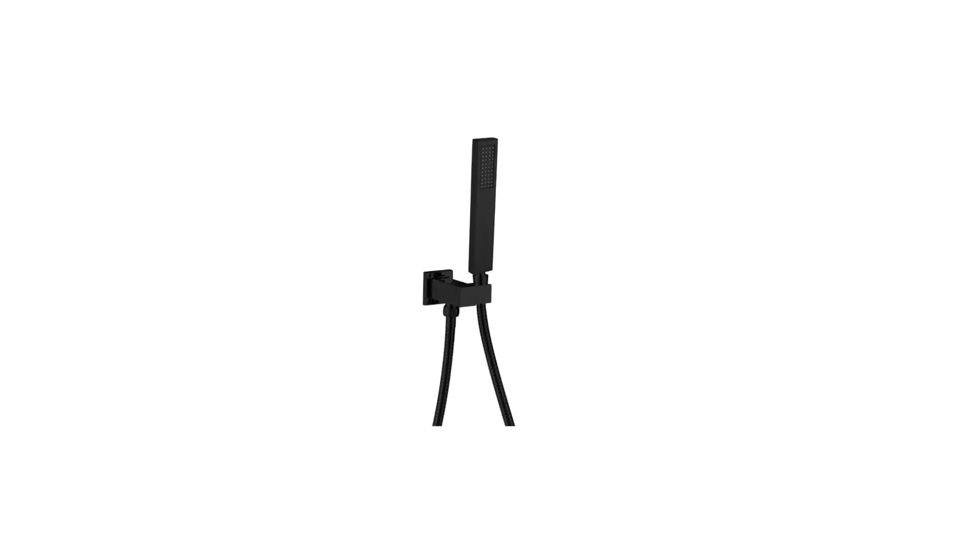 Brass Hand Shower - Image 7