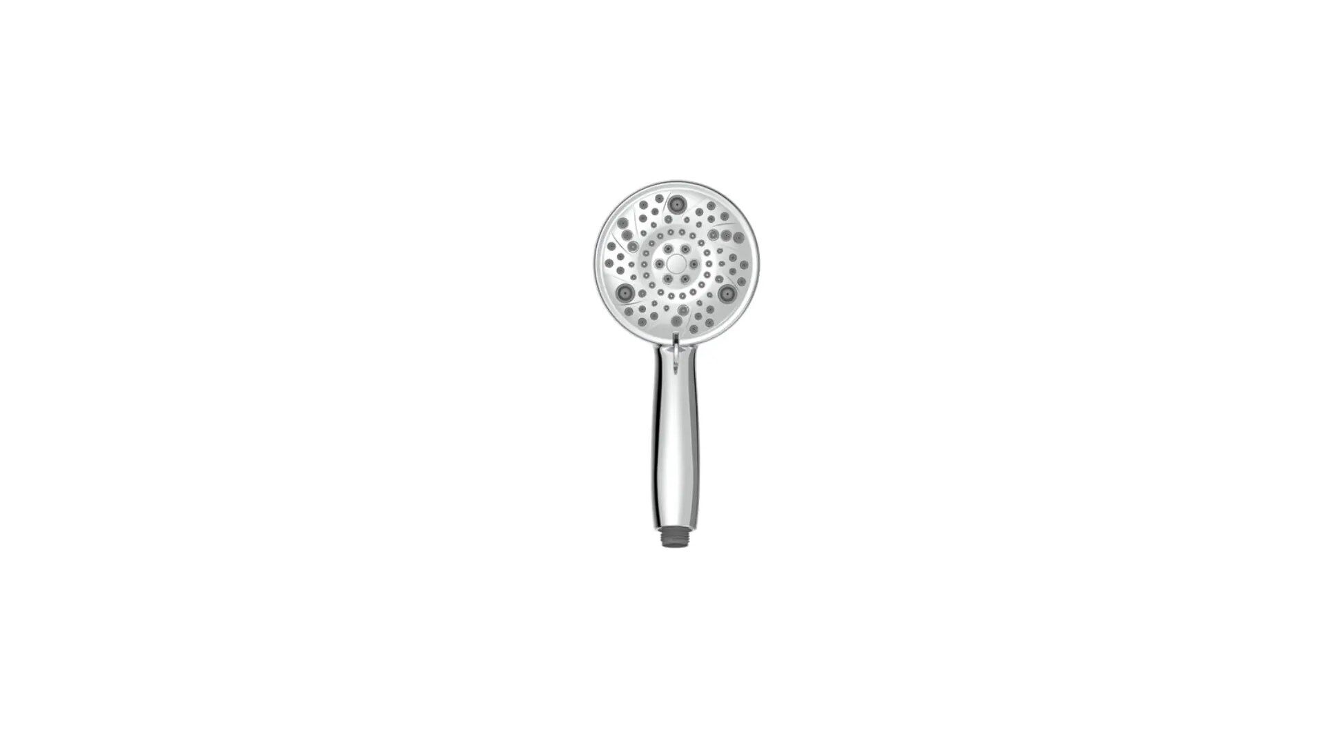ABS Hand Shower - Image 4