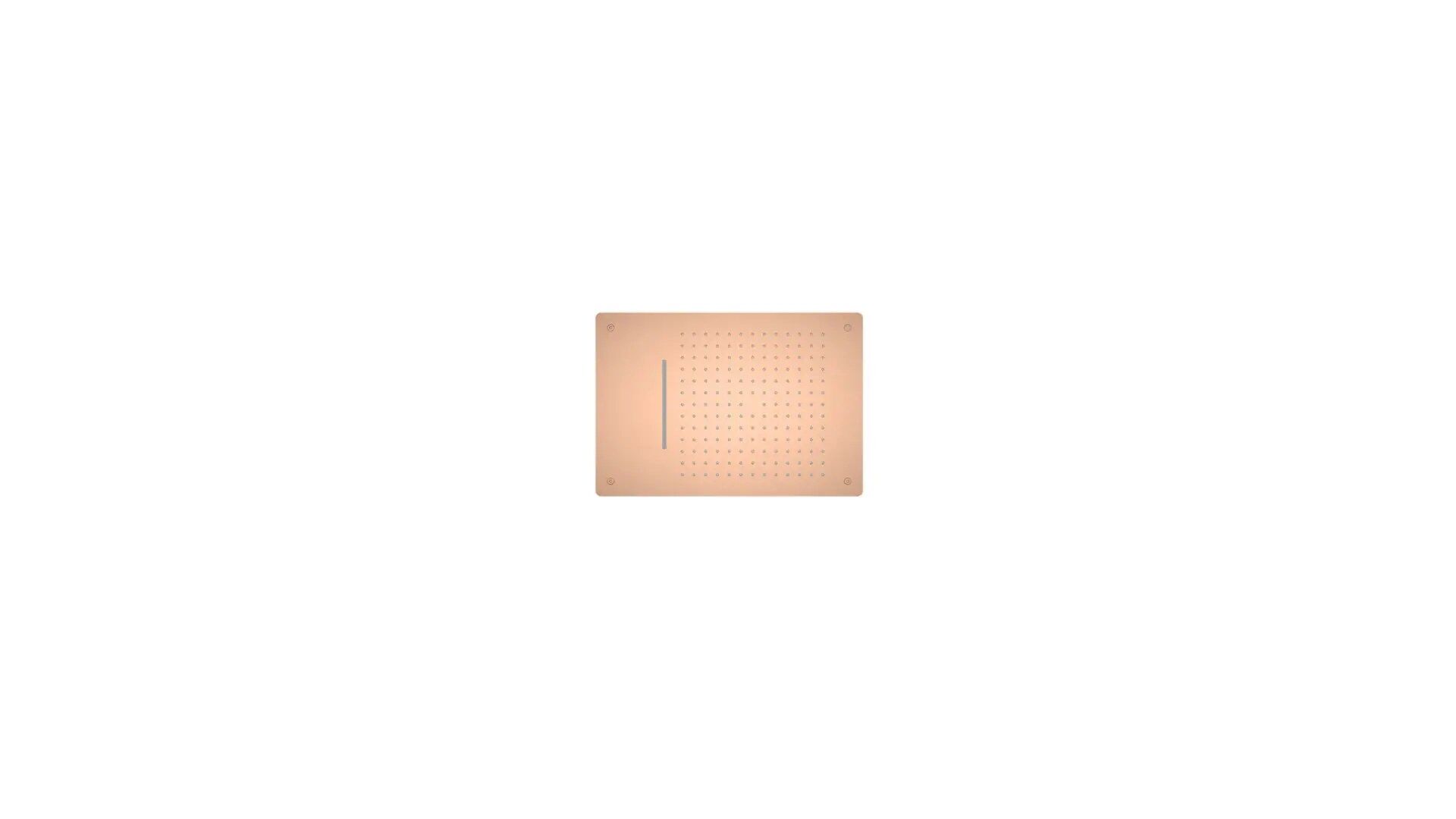 Ceiling Mounted Shower - Image 2