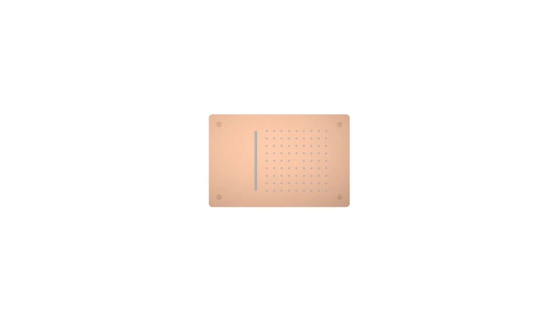 Ceiling Mounted Shower - Image 5