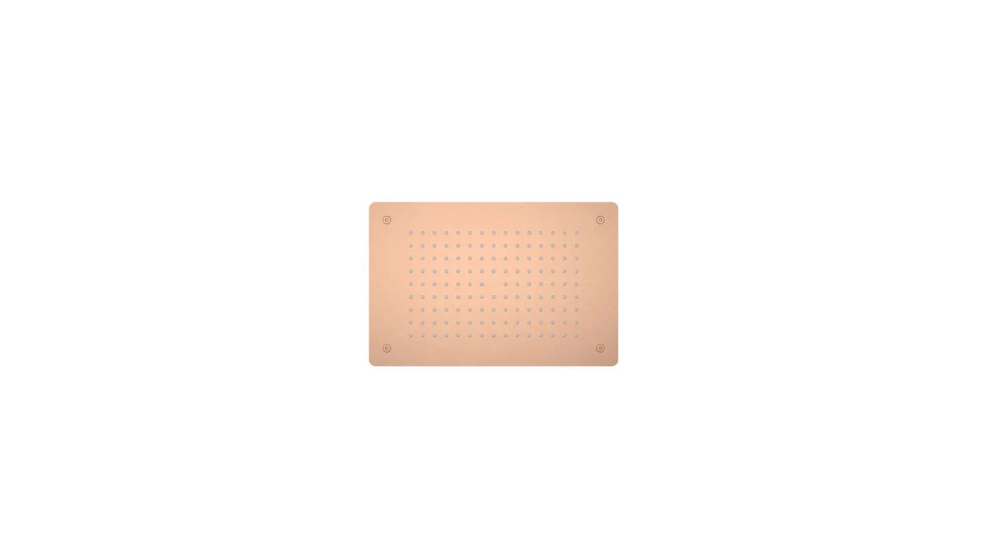 Ceiling Mounted Shower - Image 2