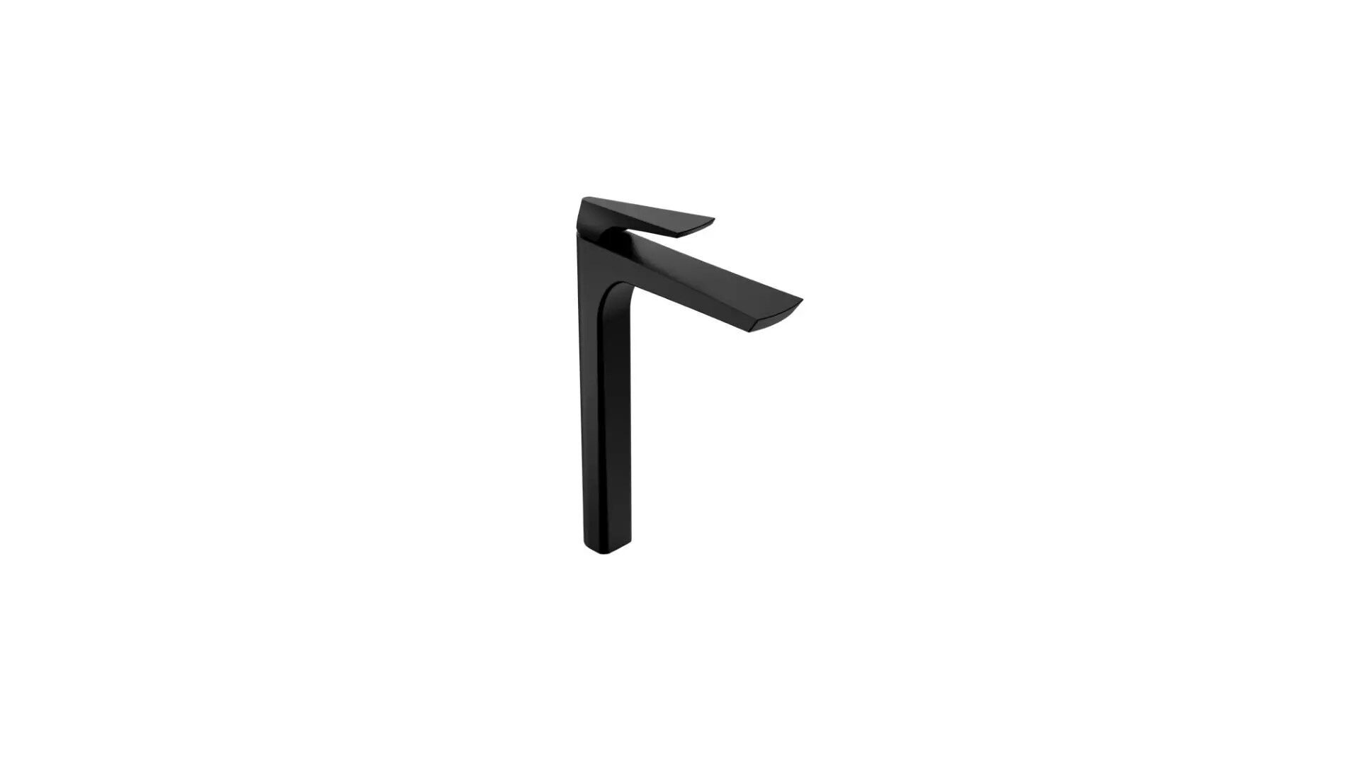 Manfra High Pillar Tap - Image 7