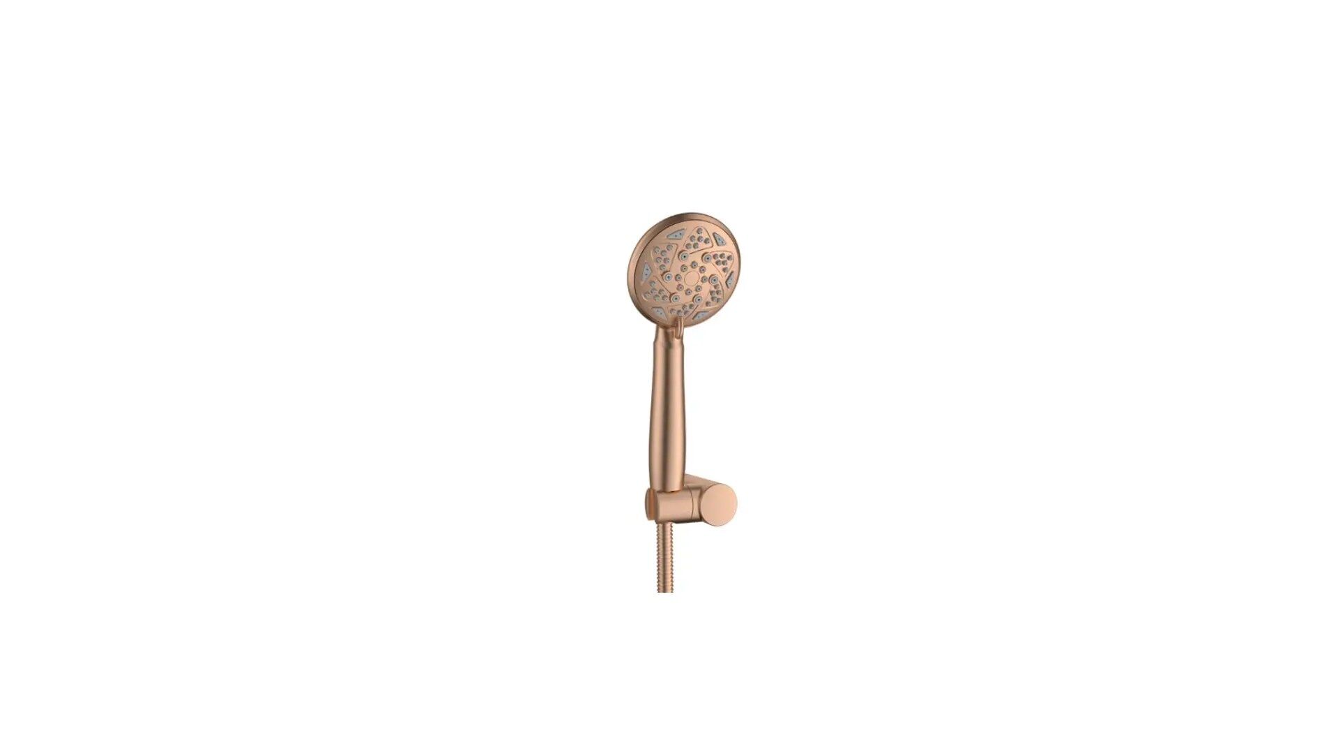ABS Hand Shower - Image 5