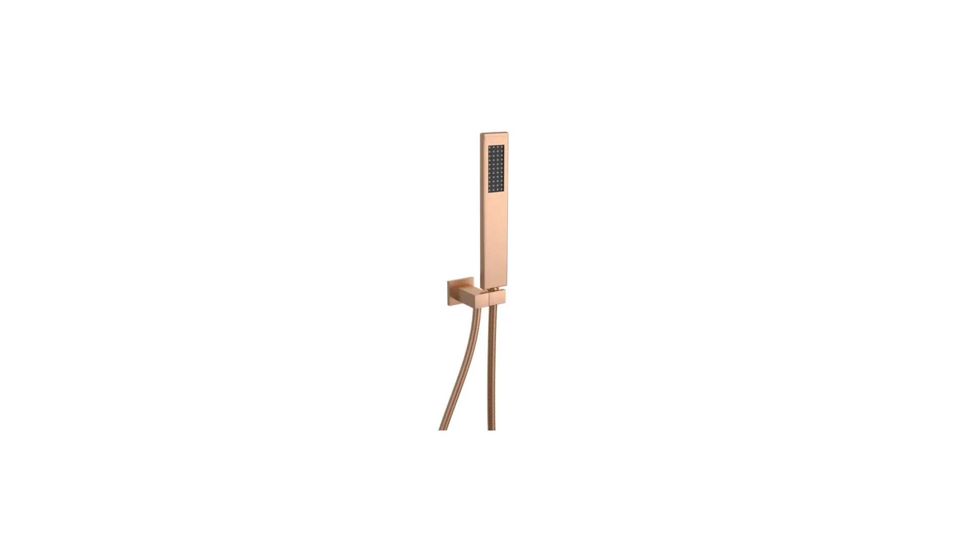 Brass Hand Shower - Image 2