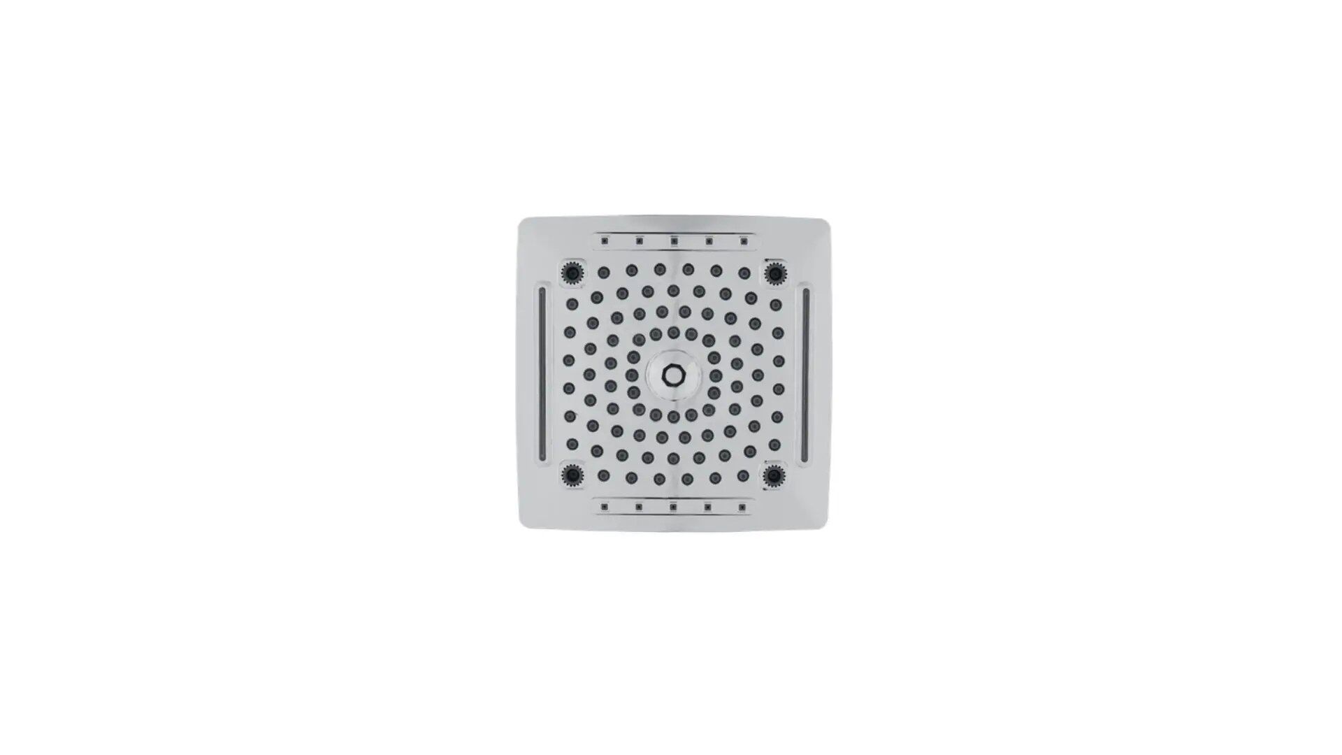 ABS Over Head Shower - Image 5