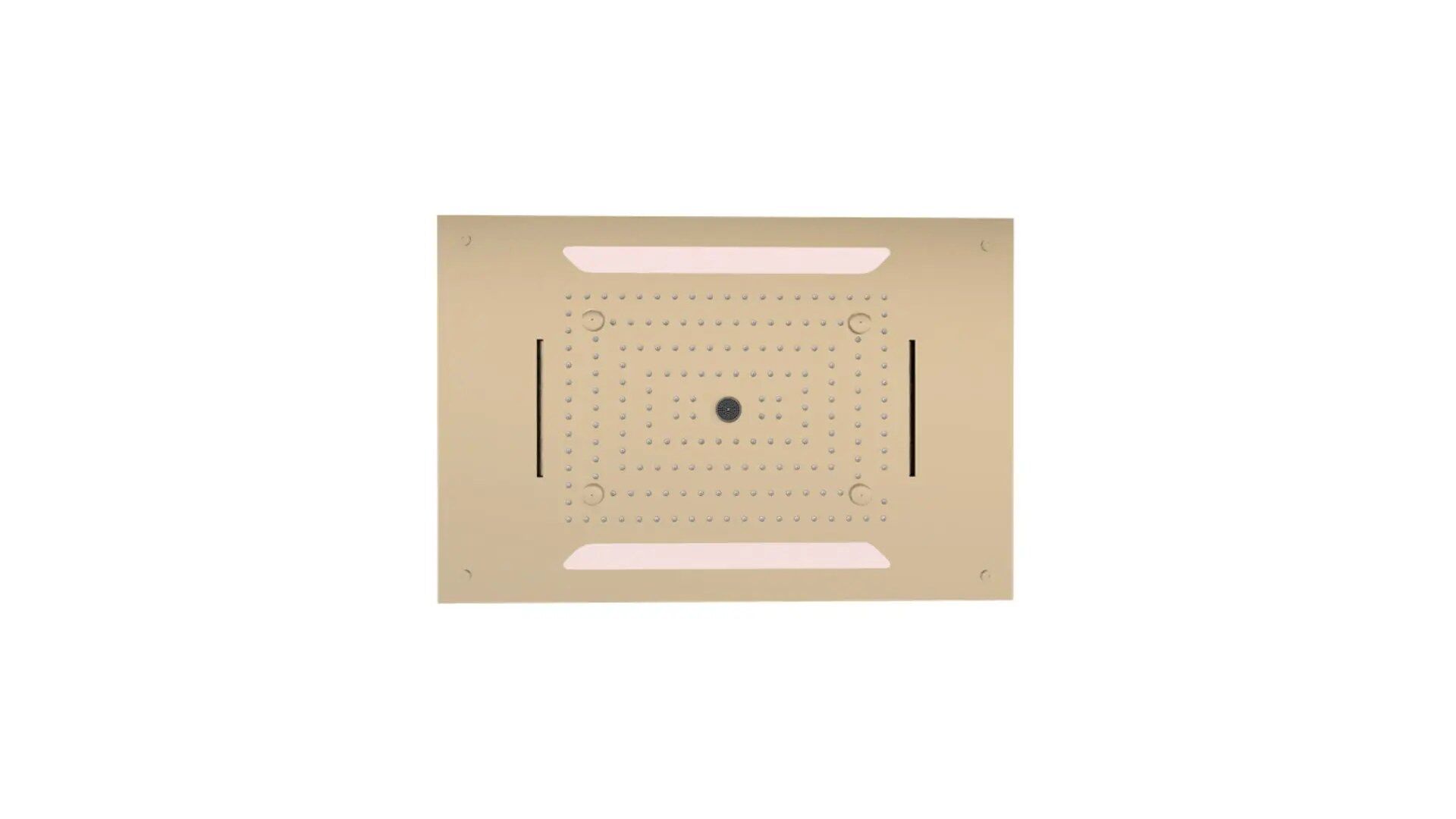 Four Function Ceiling Shower - Image 6