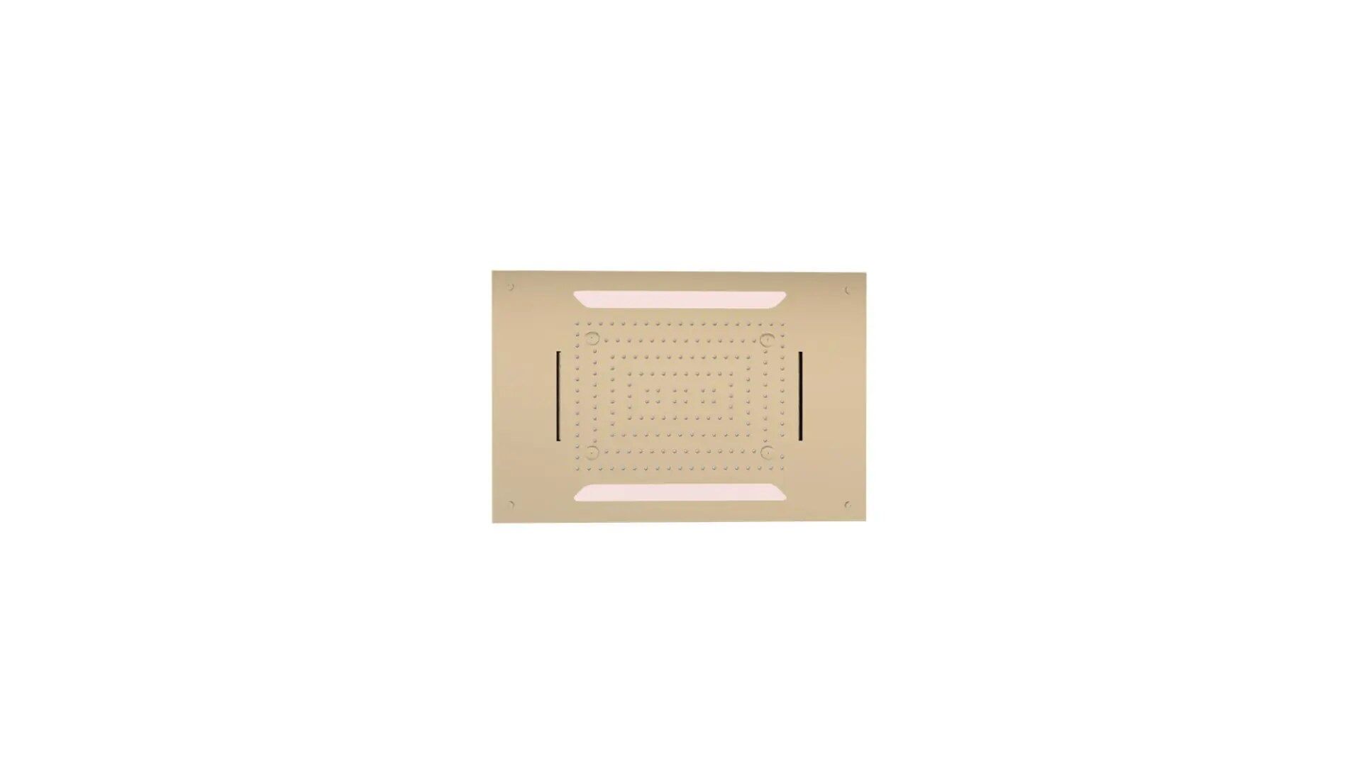 Three Function Ceiling Shower - Image 6