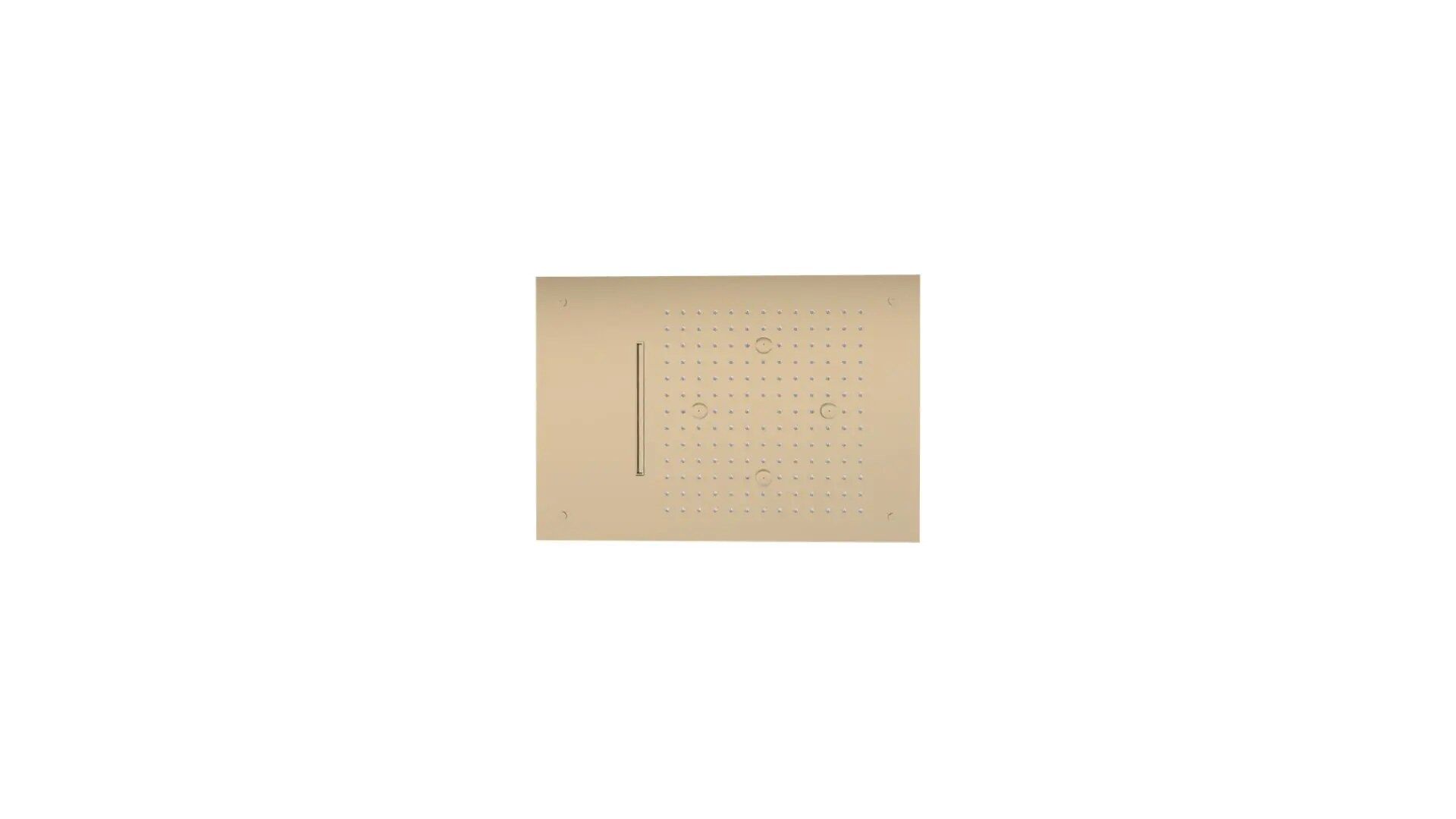Ceiling Mounted Shower - Image 6