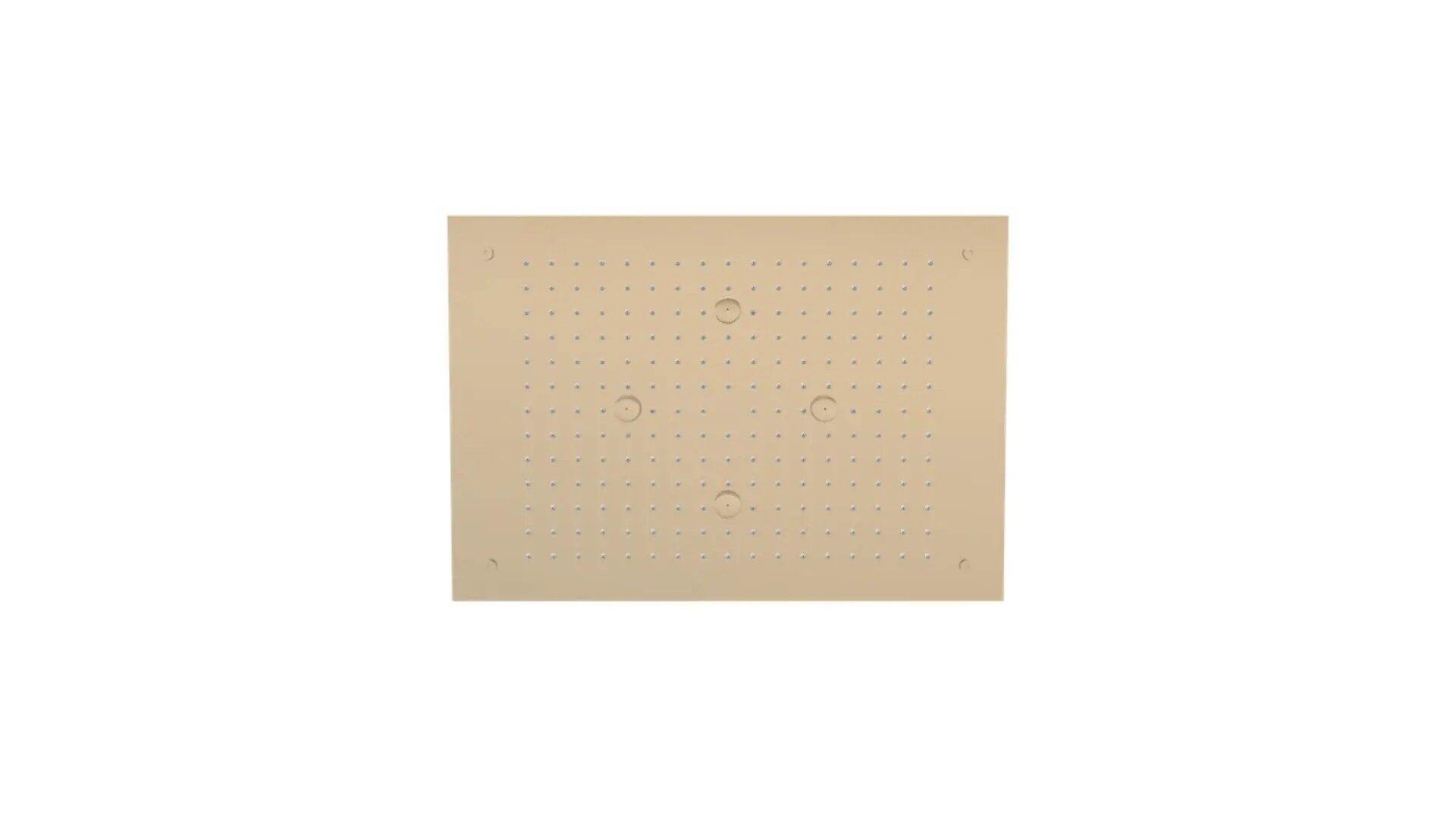 Ceiling Mounted Shower - Image 6