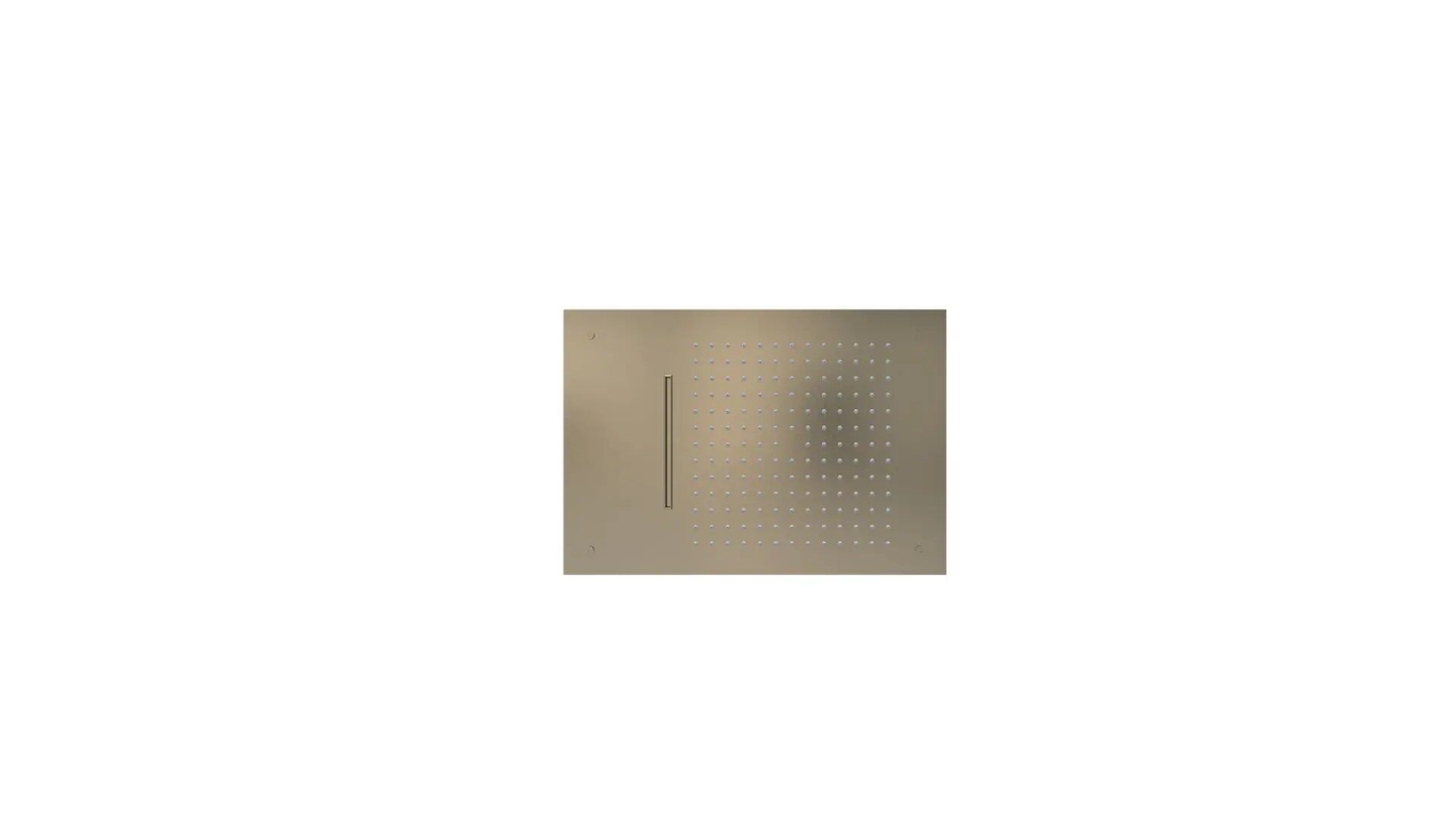 Ceiling Mounted Shower - Image 3