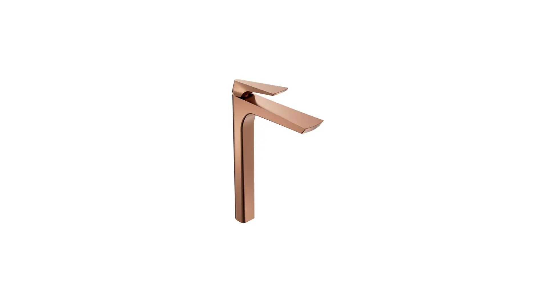 Manfra High Pillar Tap - Image 2