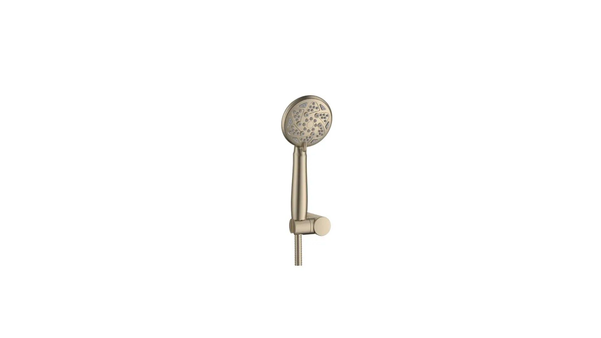 ABS Hand Shower