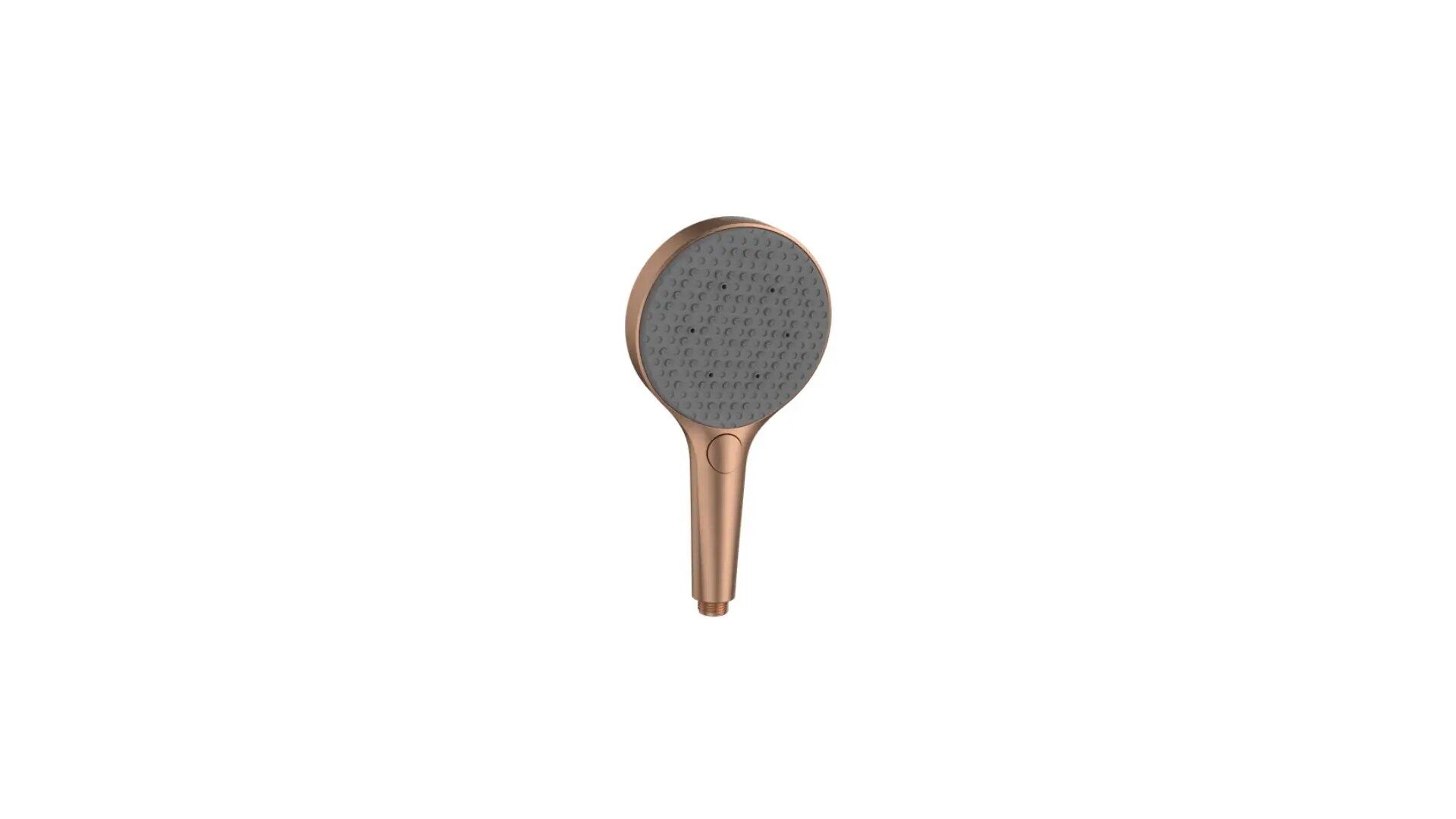 ABS Hand Shower - Image 4