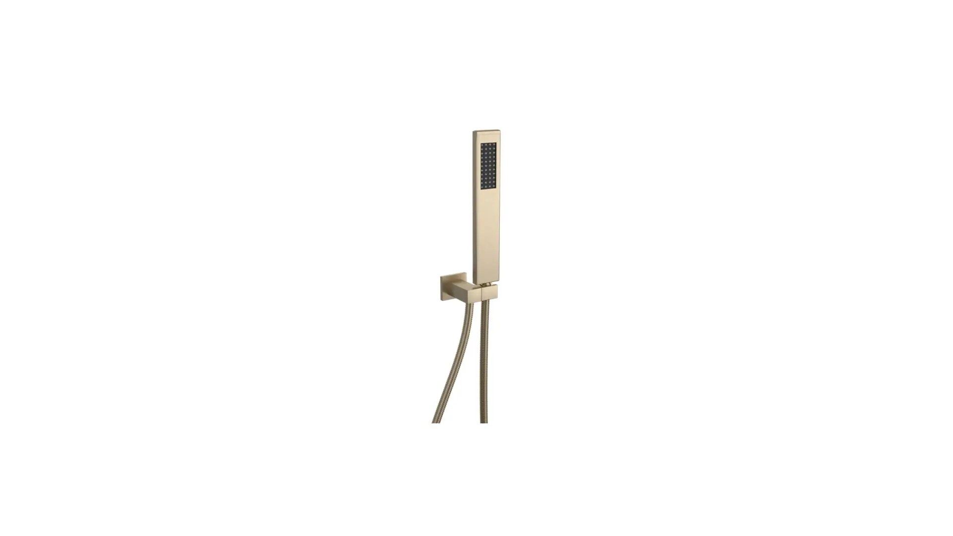 Brass Hand Shower - Image 3