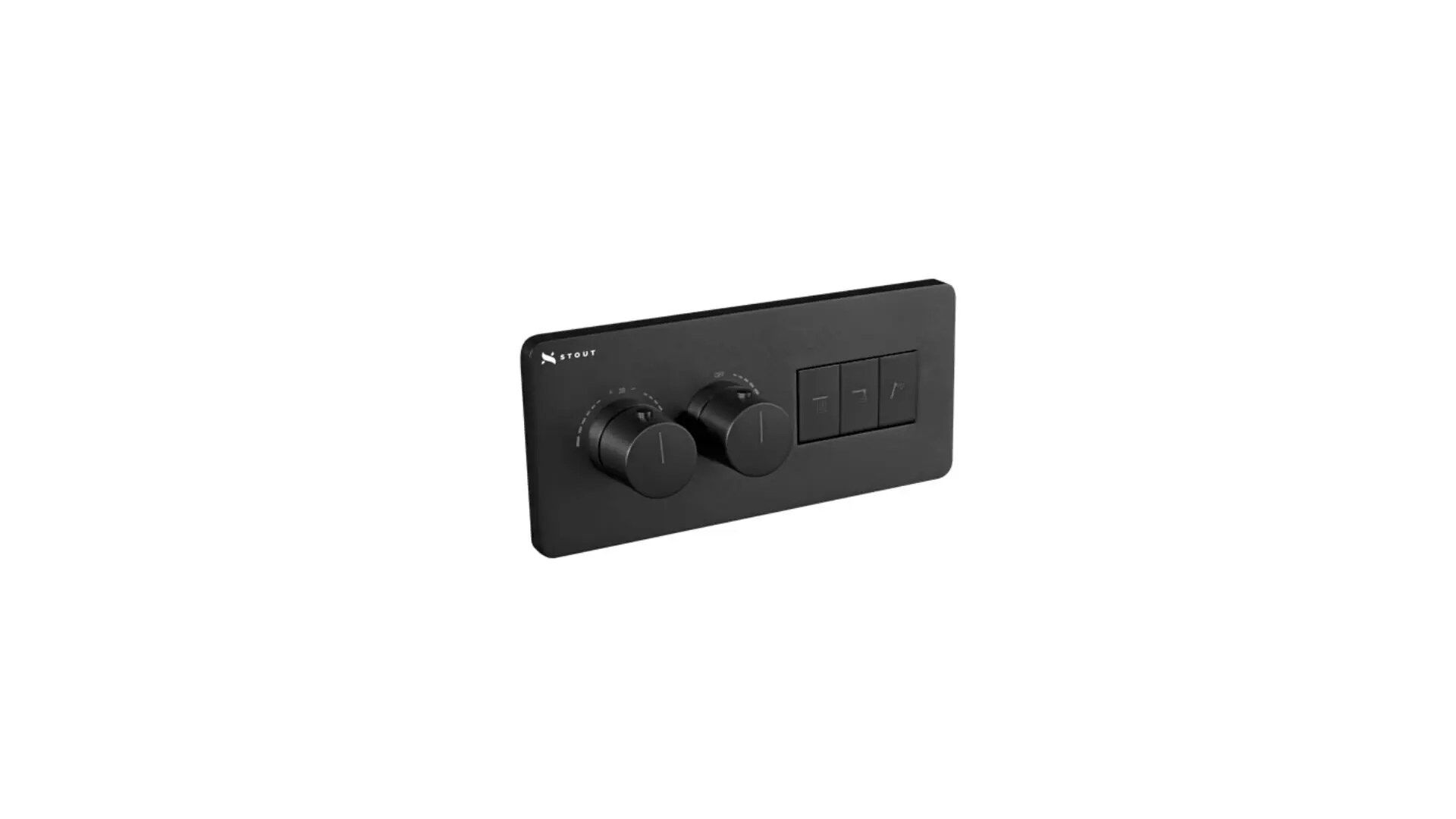 Three Function Flow Control Diverter - Image 4