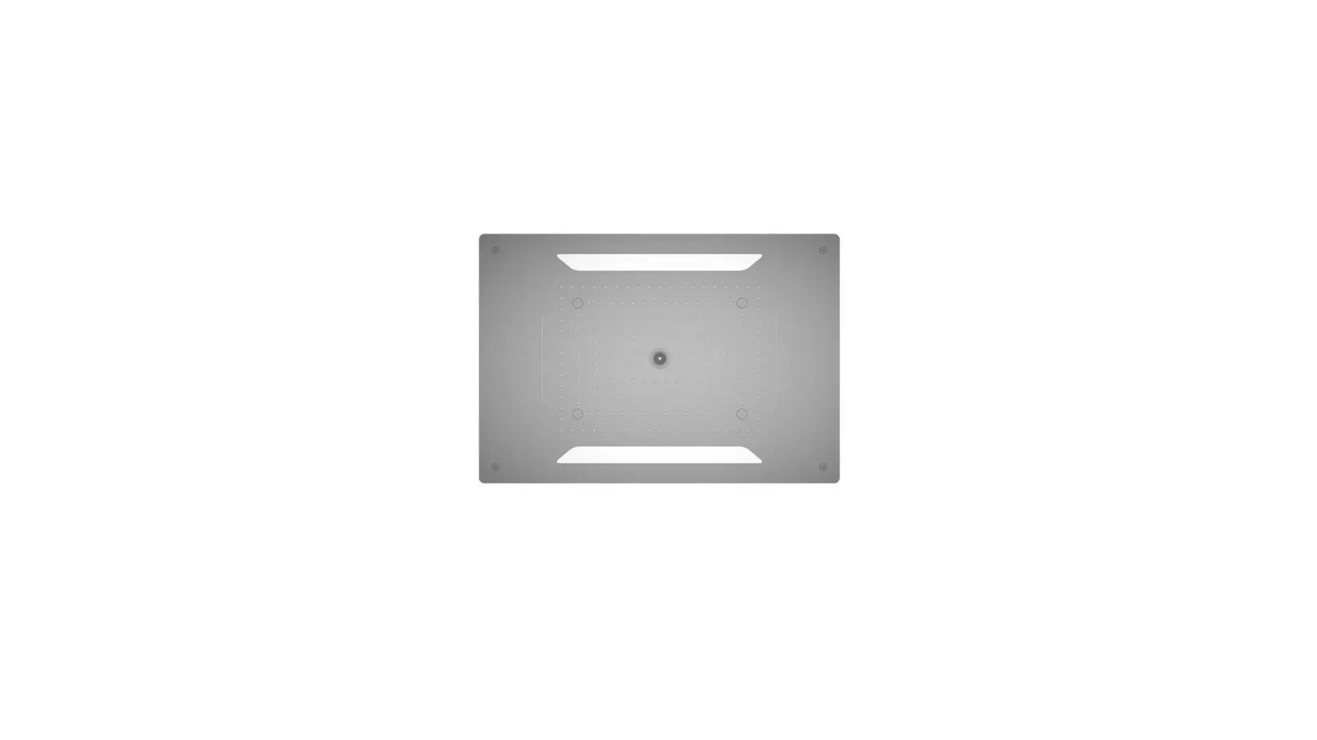 Four Function Ceiling Shower - Image 7