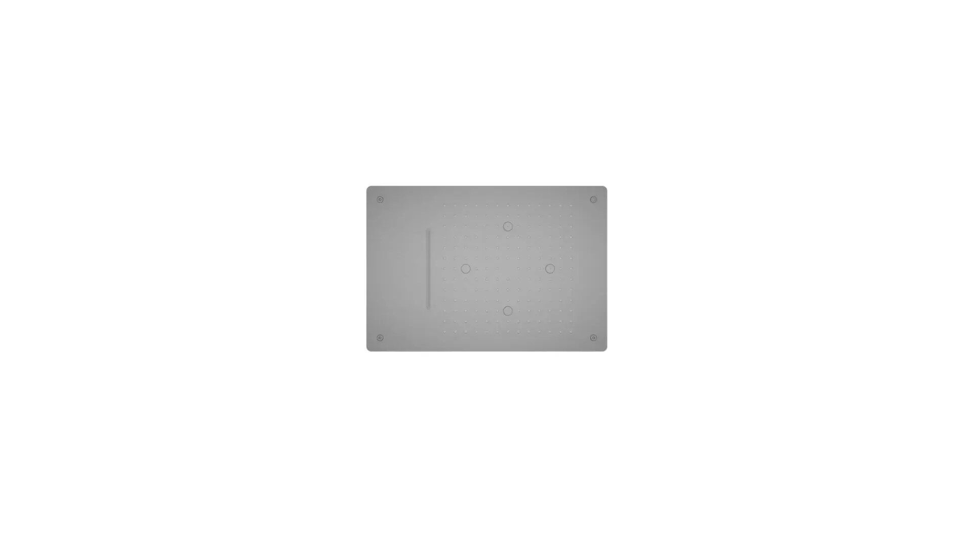 Ceiling Mounted Shower - Image 7