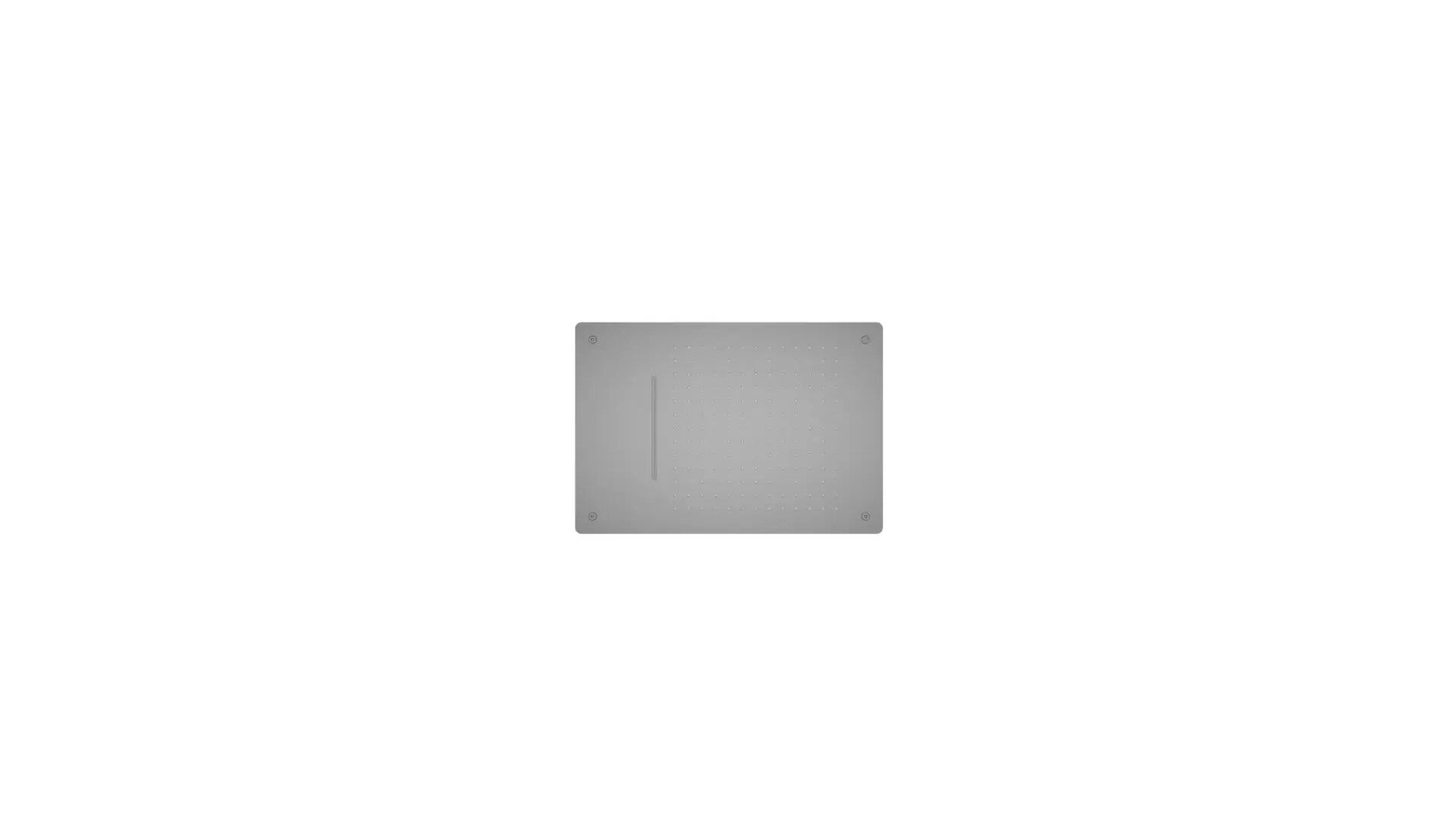 Ceiling Mounted Shower - Image 4