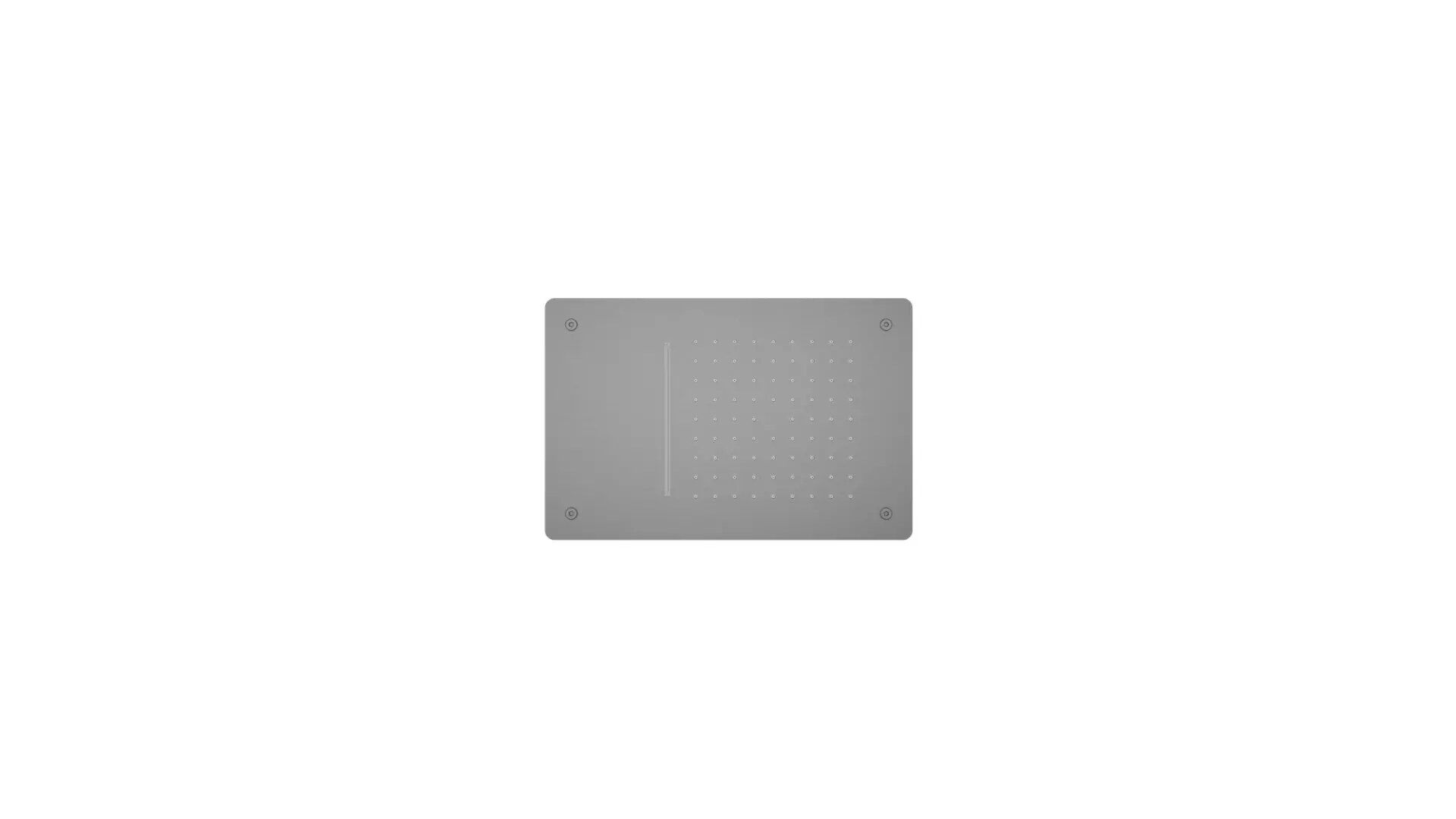 Ceiling Mounted Shower - Image 7