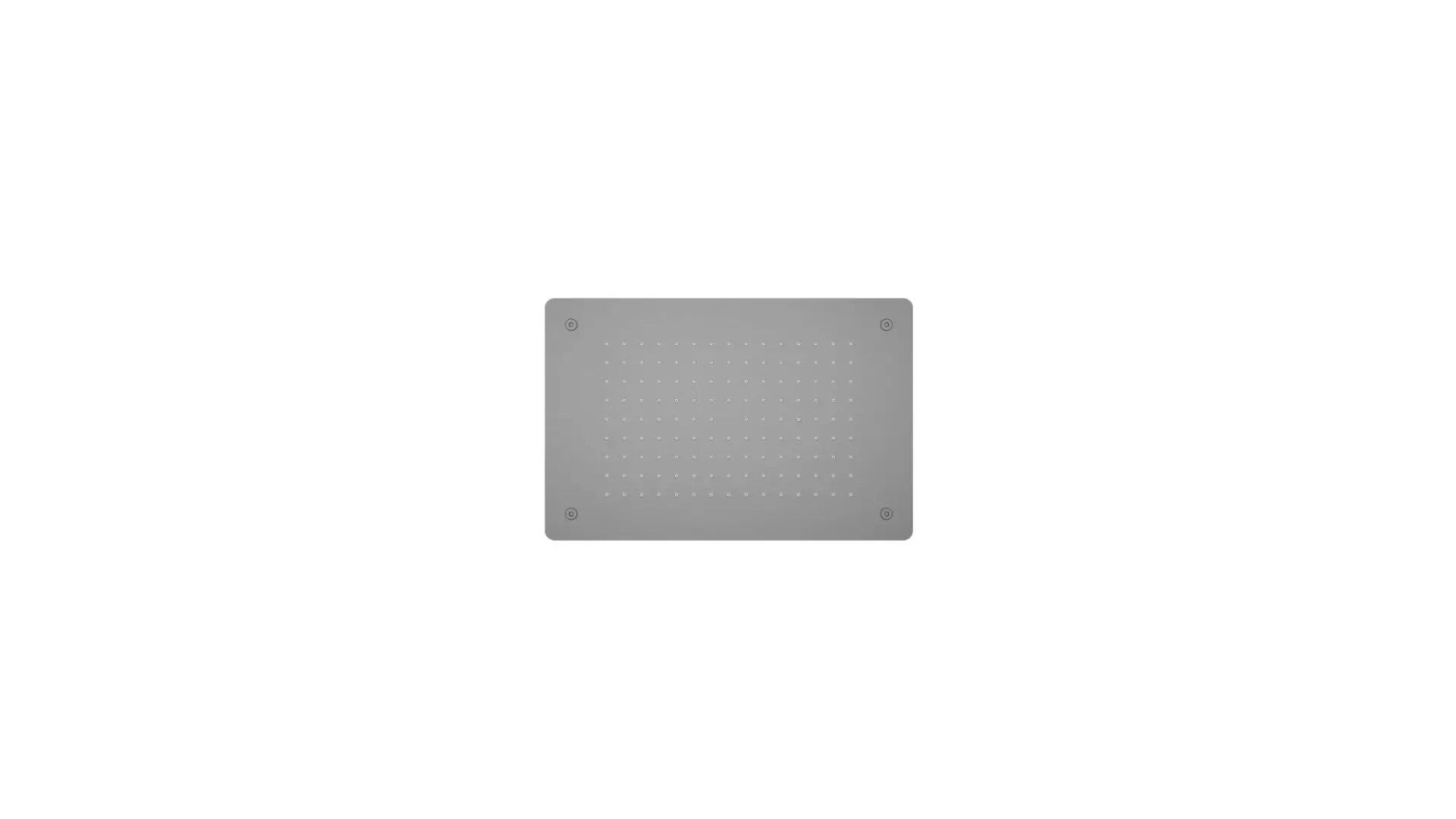 Ceiling Mounted Shower - Image 4