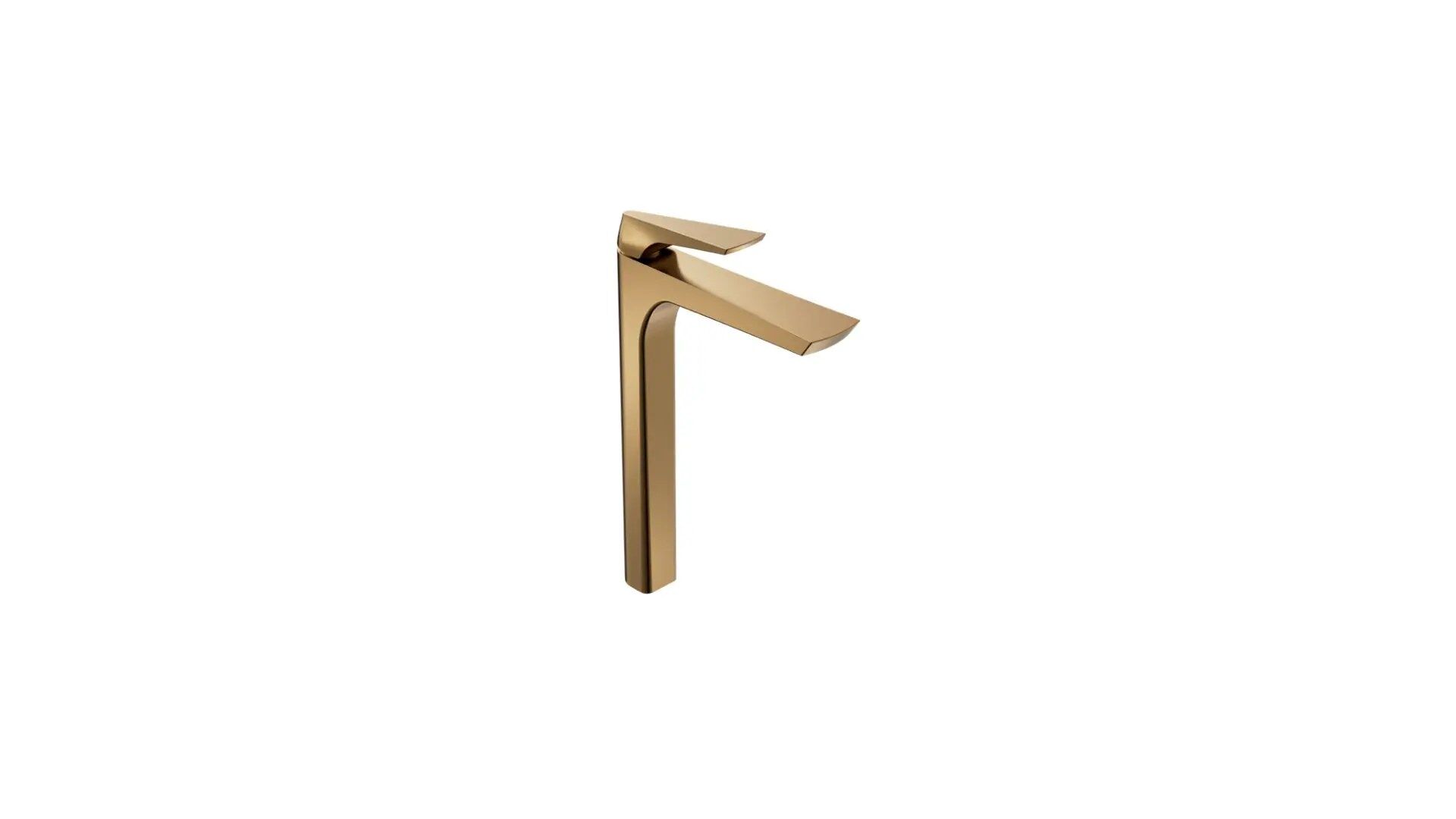 Manfra High Pillar Tap - Image 3
