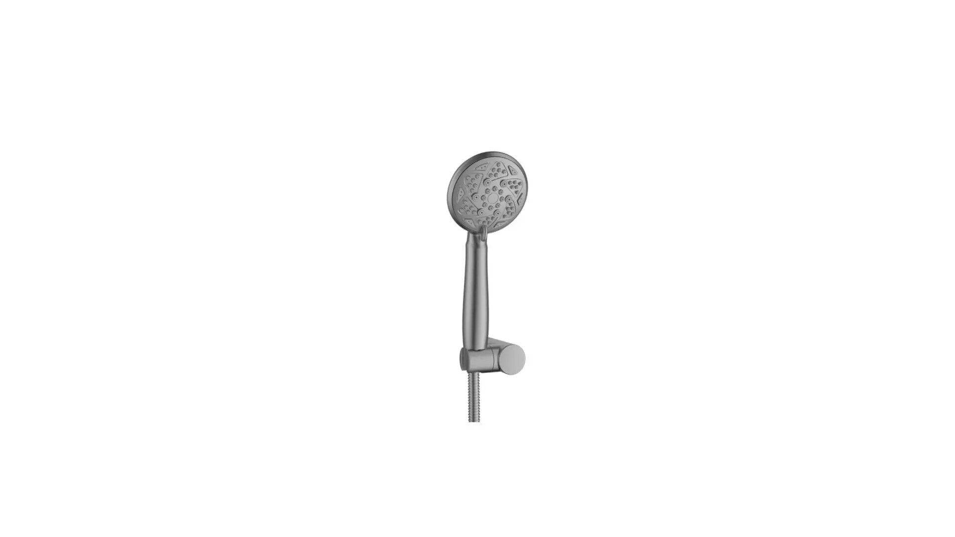 ABS Hand Shower - Image 7