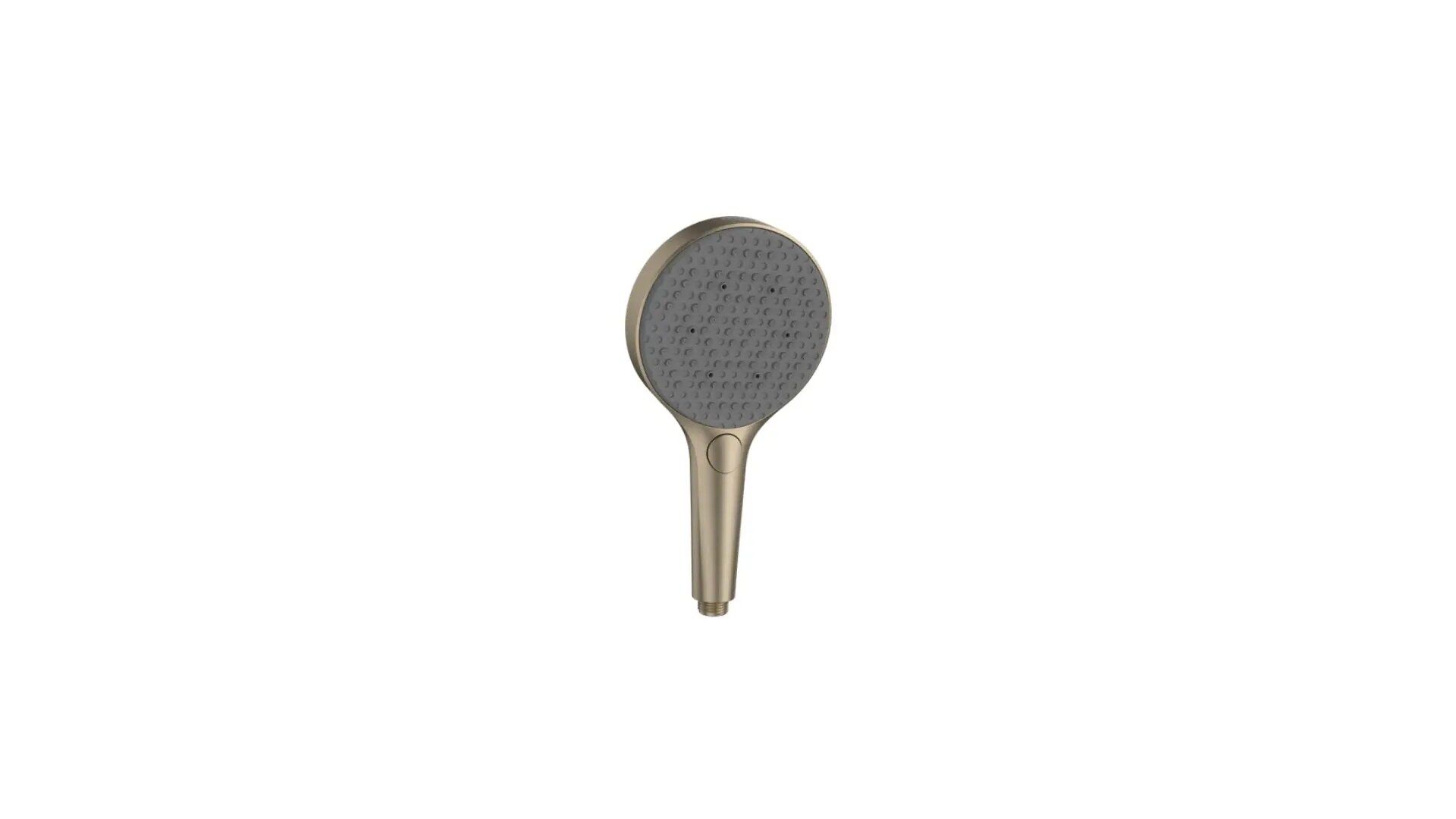 ABS Hand Shower - Image 5