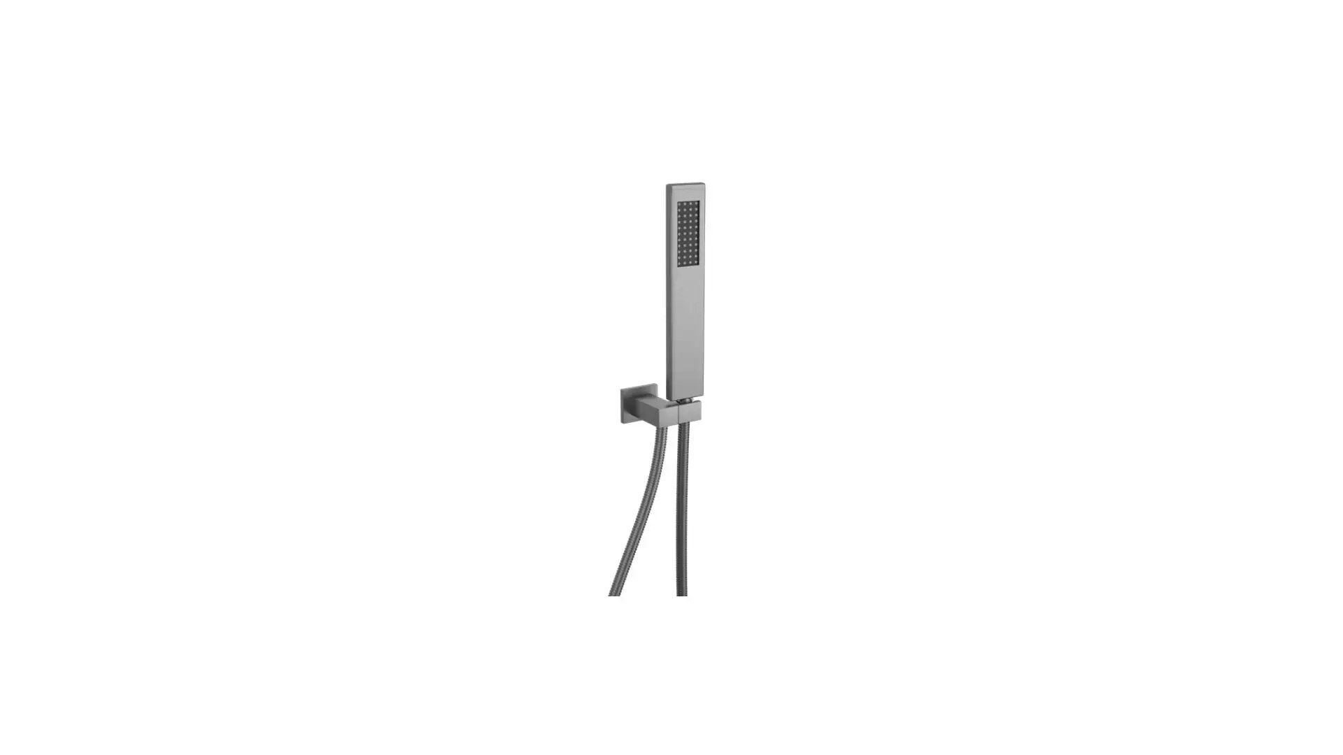 Brass Hand Shower - Image 4
