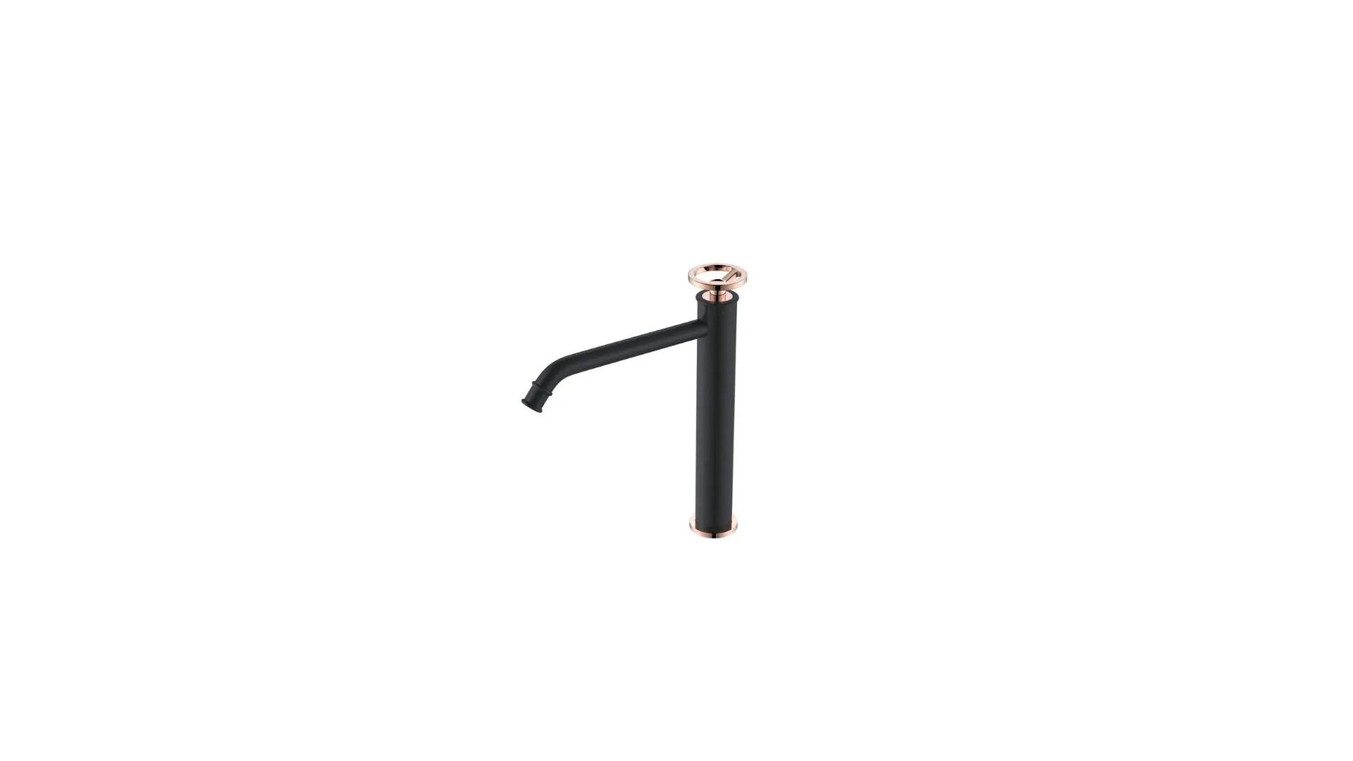Rio Basin Mixer