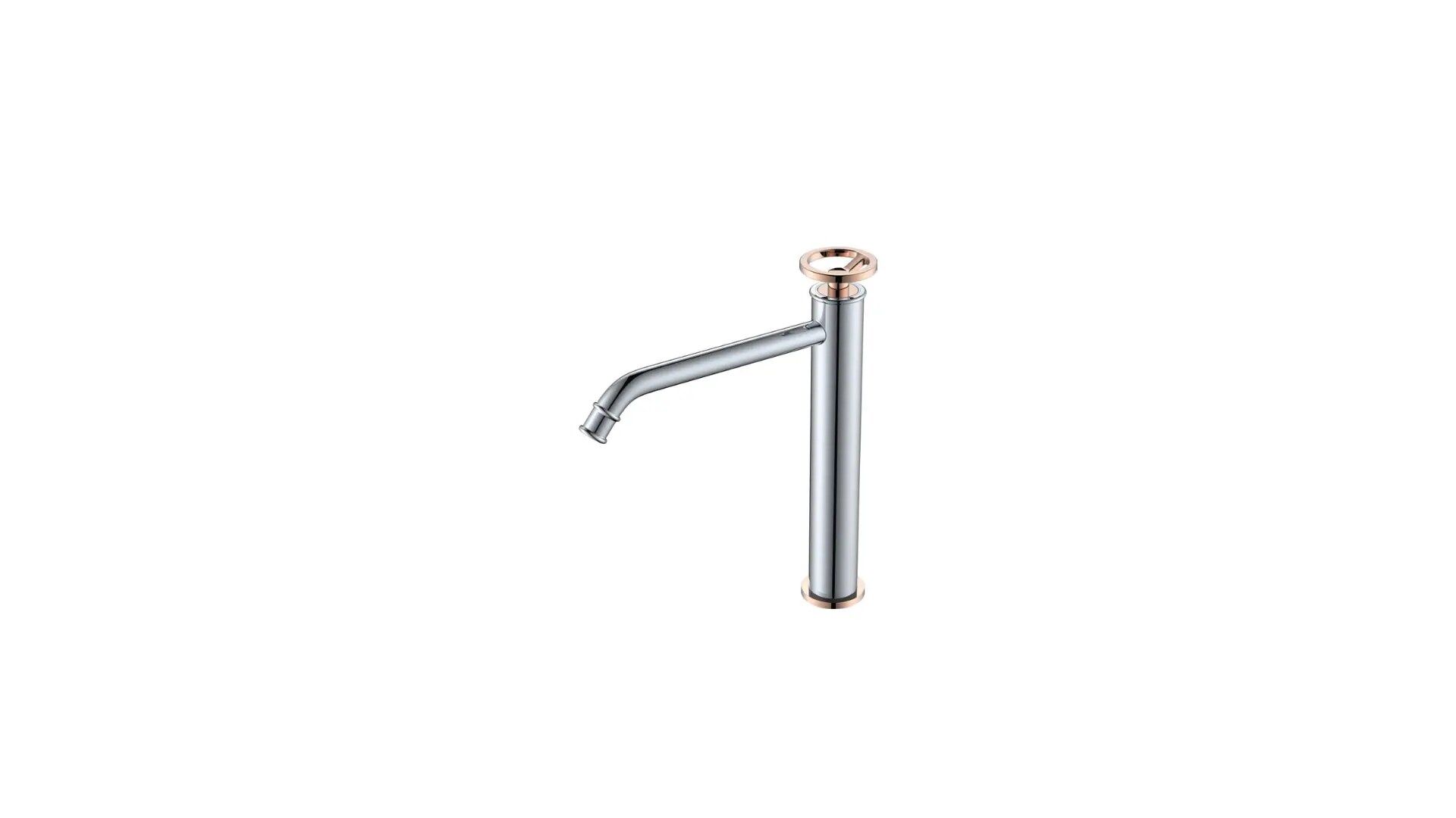 Rio Basin Mixer - Image 3