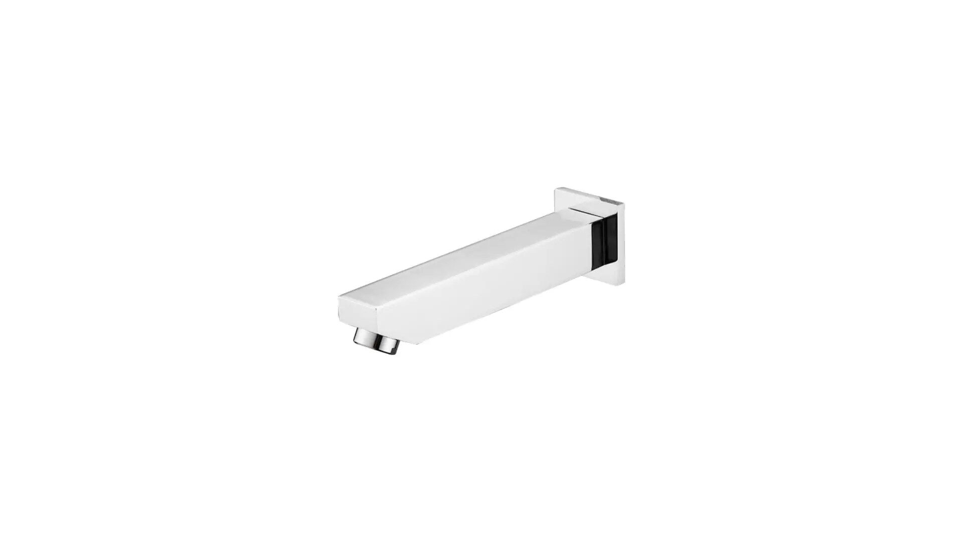 Plain Spout - Image 2
