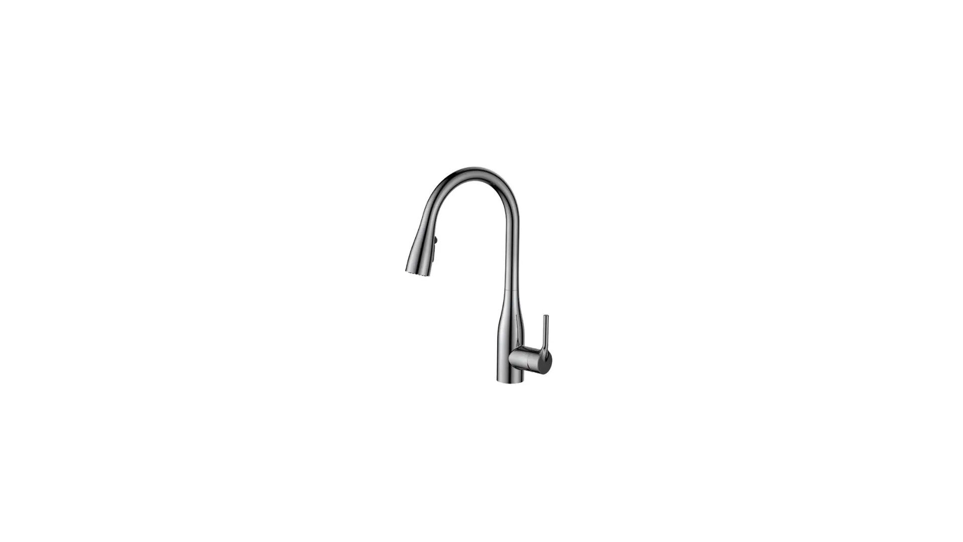Kitchen Mixer