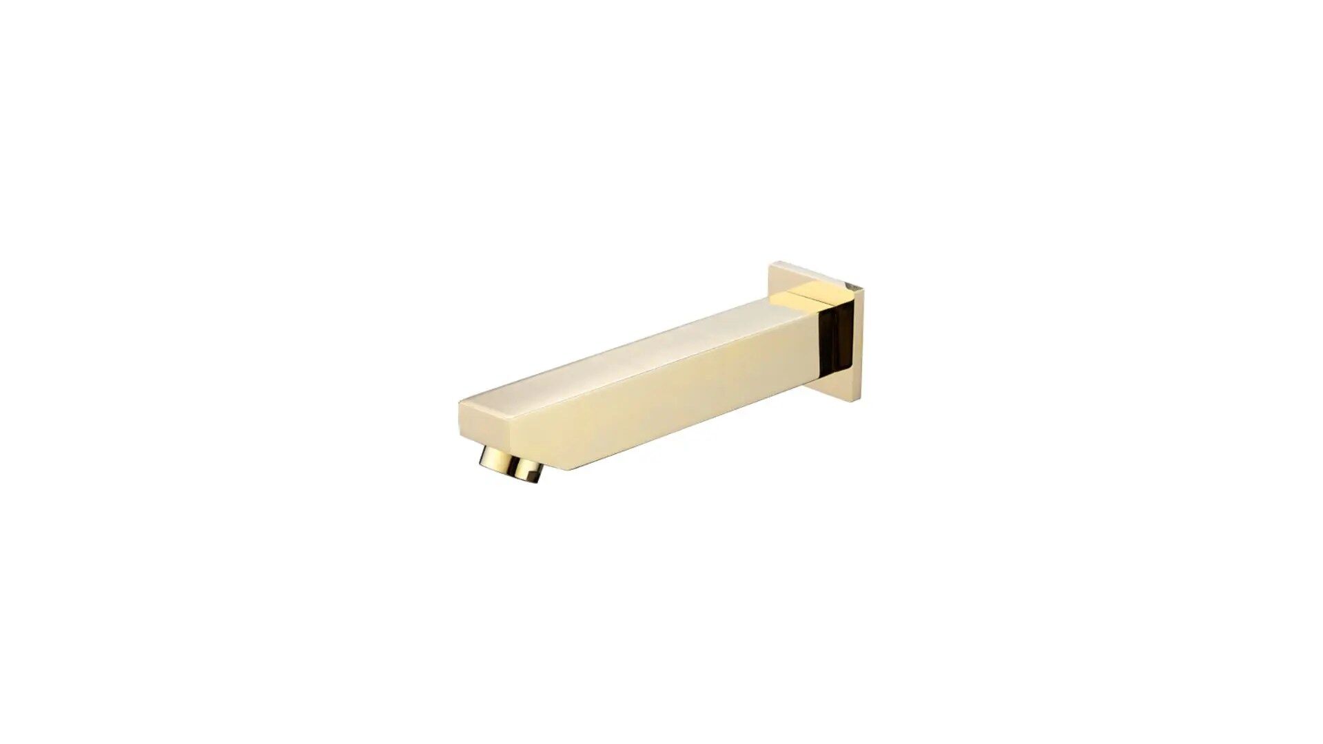 Plain Spout - Image 4