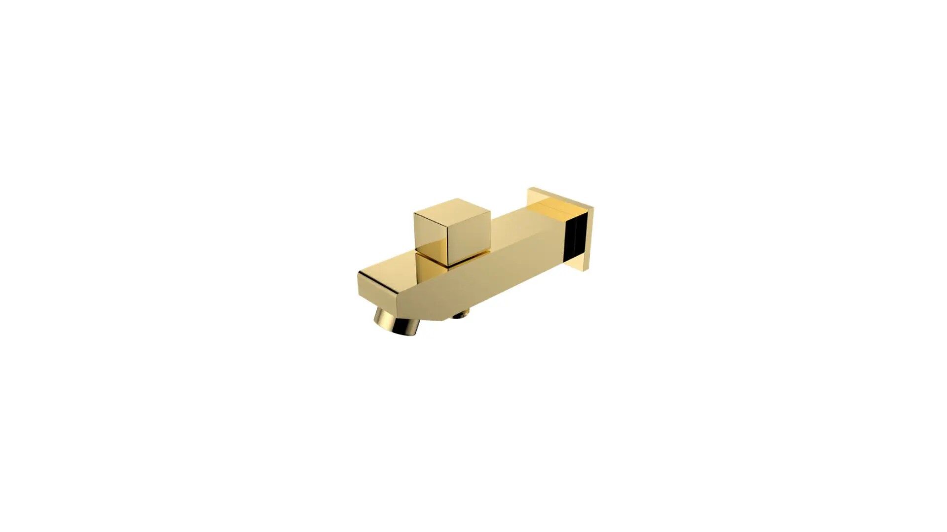Button Spout - Image 2