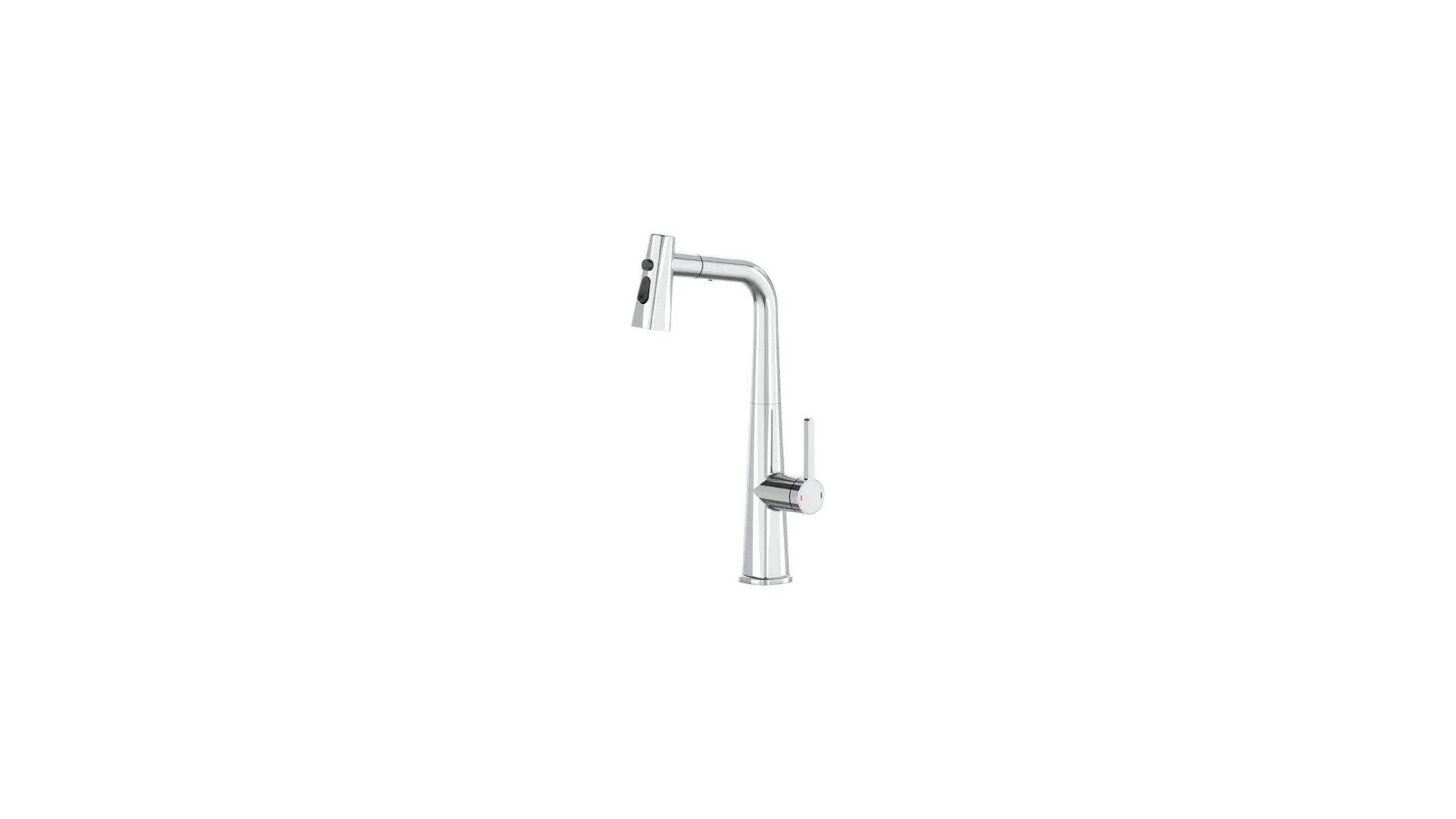 Kitchen Mixer - Image 3