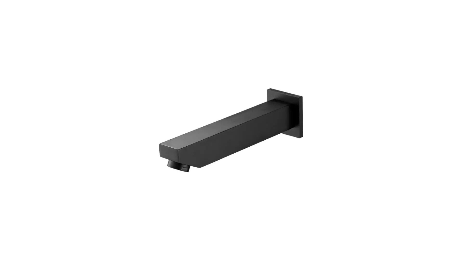 Plain Spout - Image 5